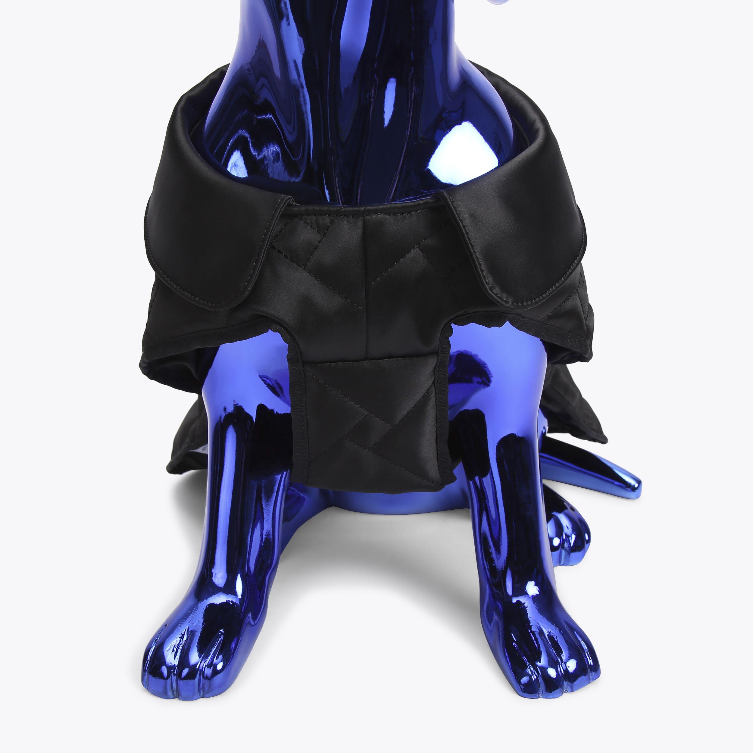 recycled-dog-coat-black-recycled-neon-quilted-dog-coat-by-kurt-geiger