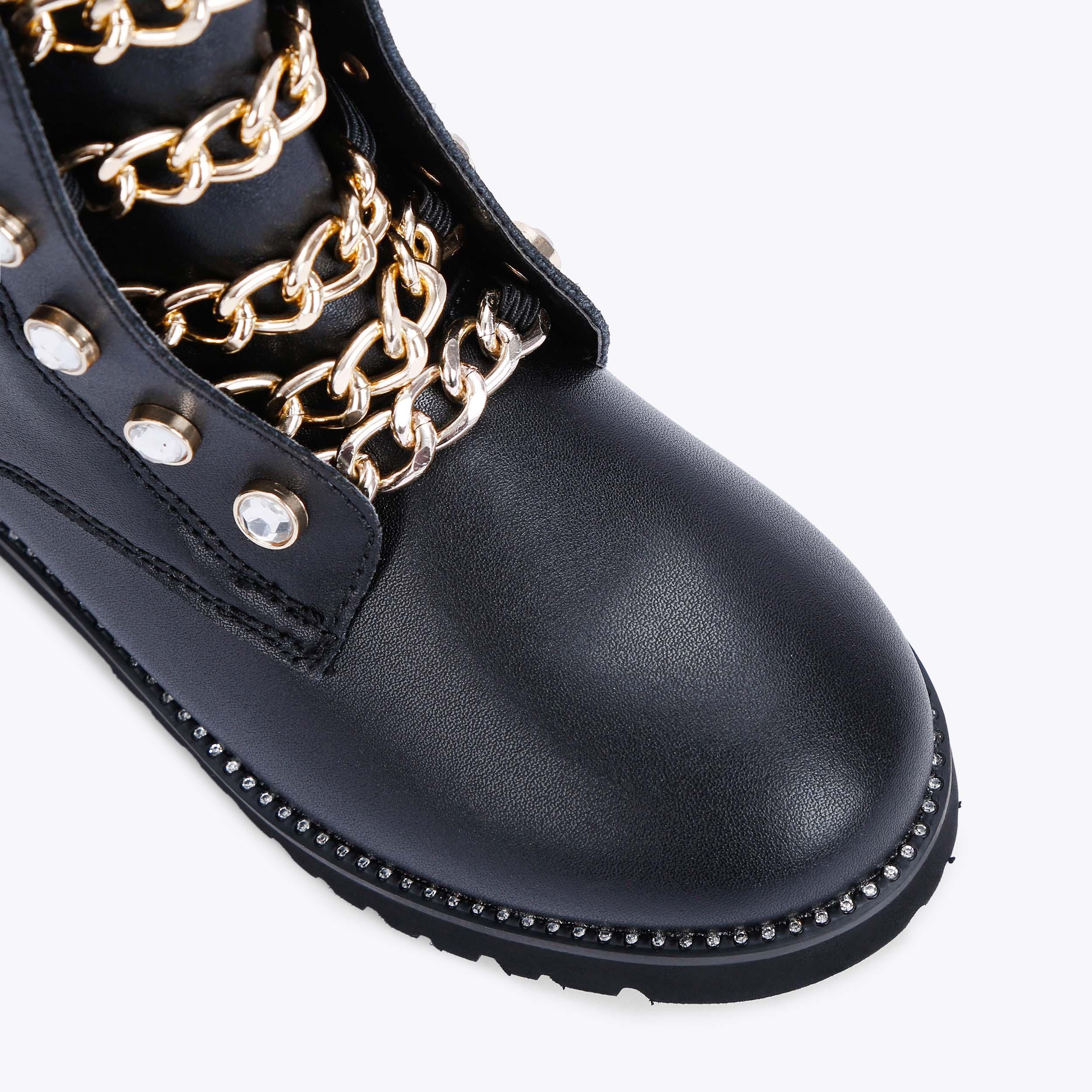 Kurt geiger bax boots clearance