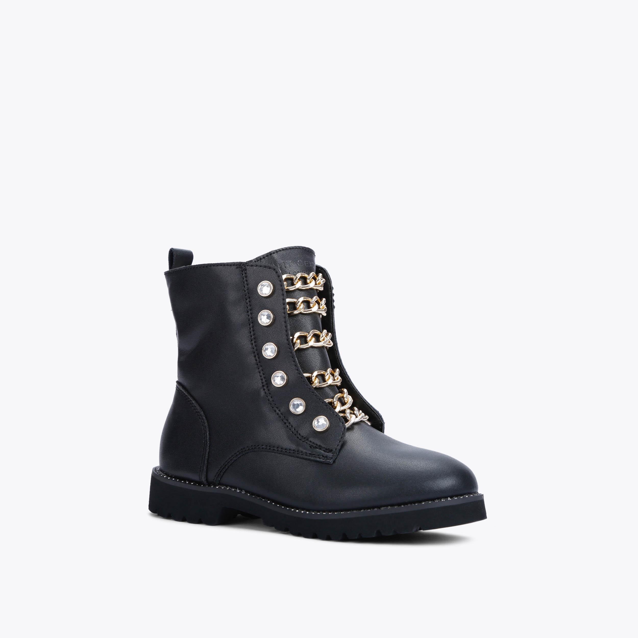 Kurt geiger deals kids boots