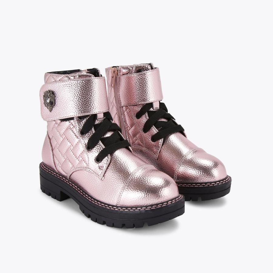 Kurt geiger richmond boots hot sale