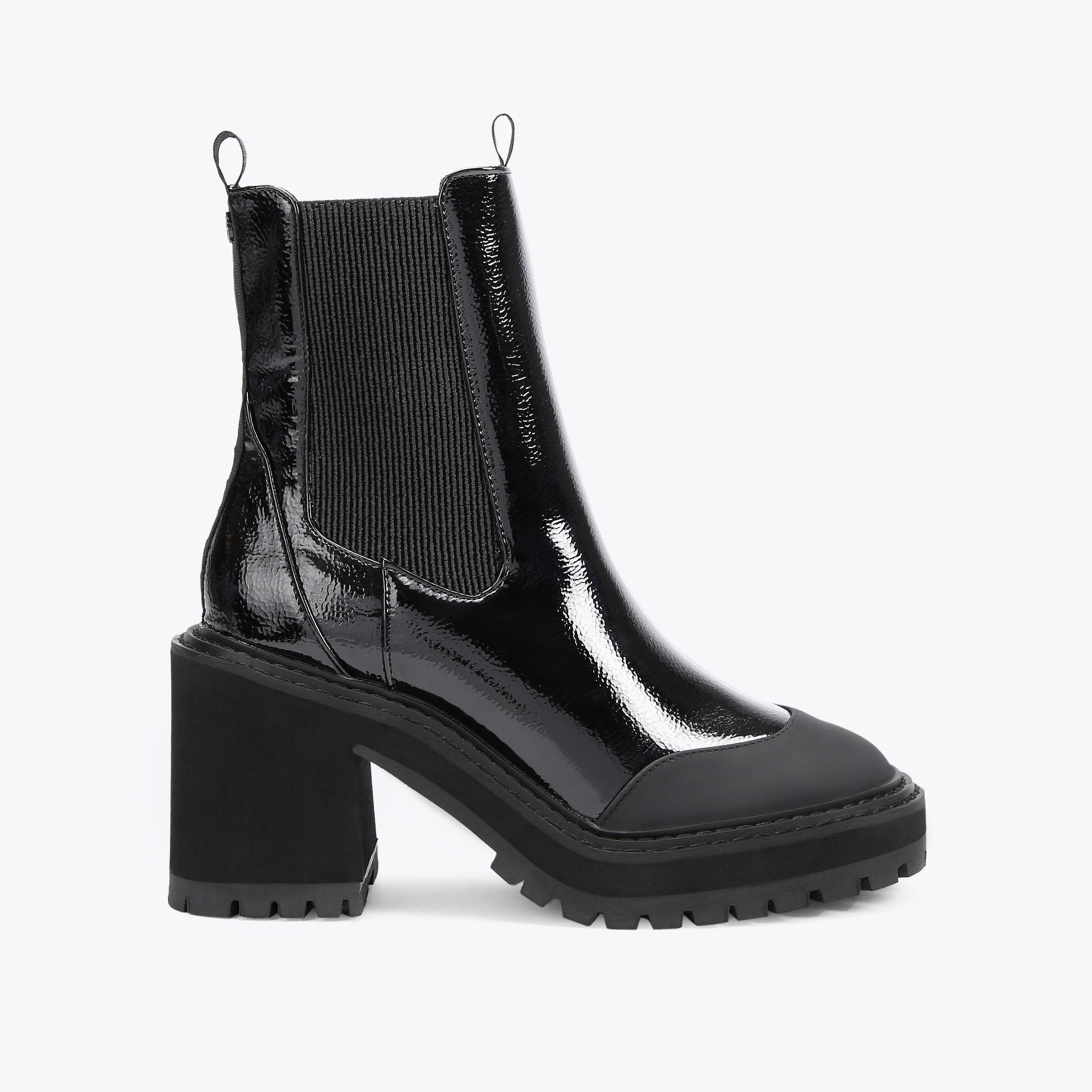 Kurt geiger clearance tyra boots