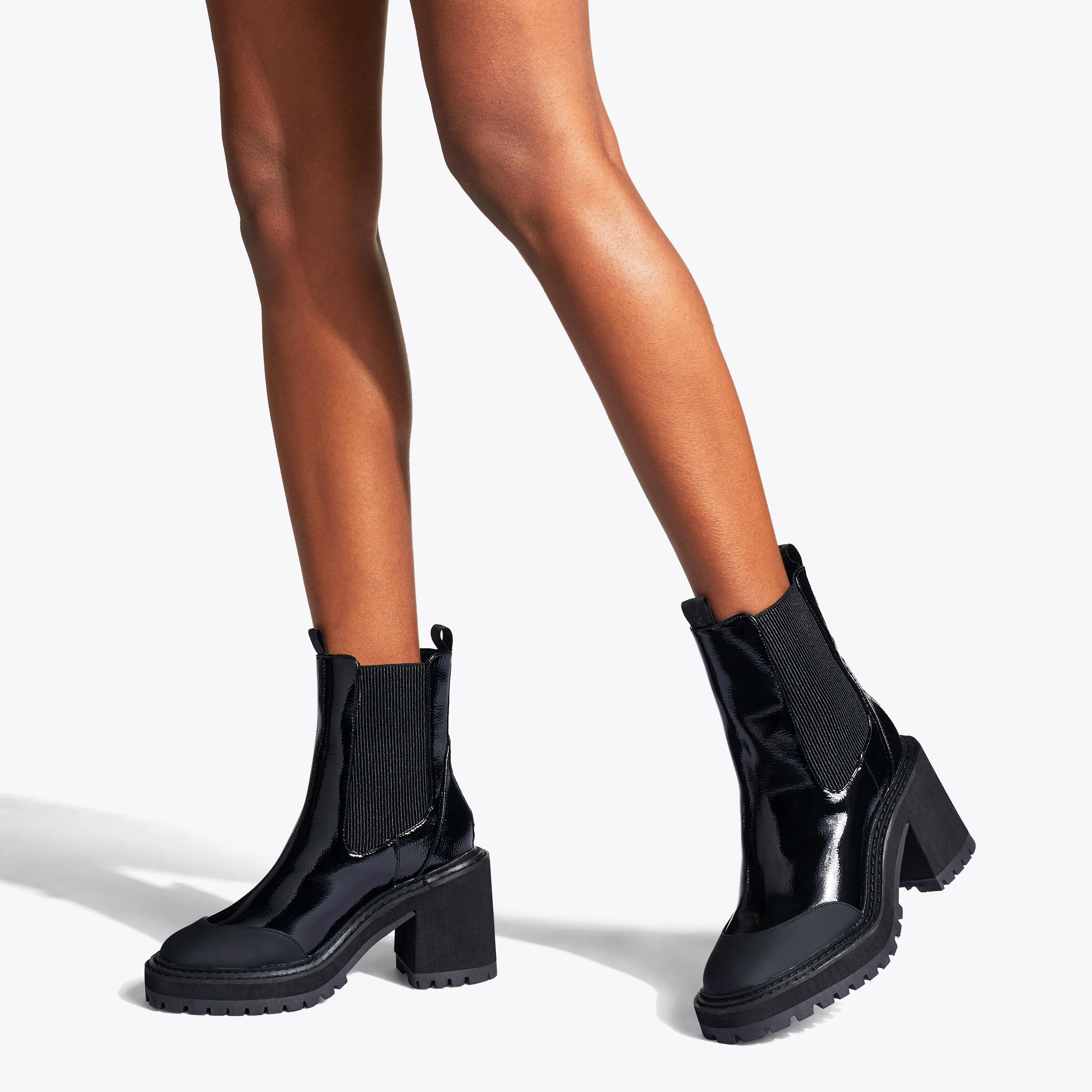 Kurt geiger hot sale tyra boots