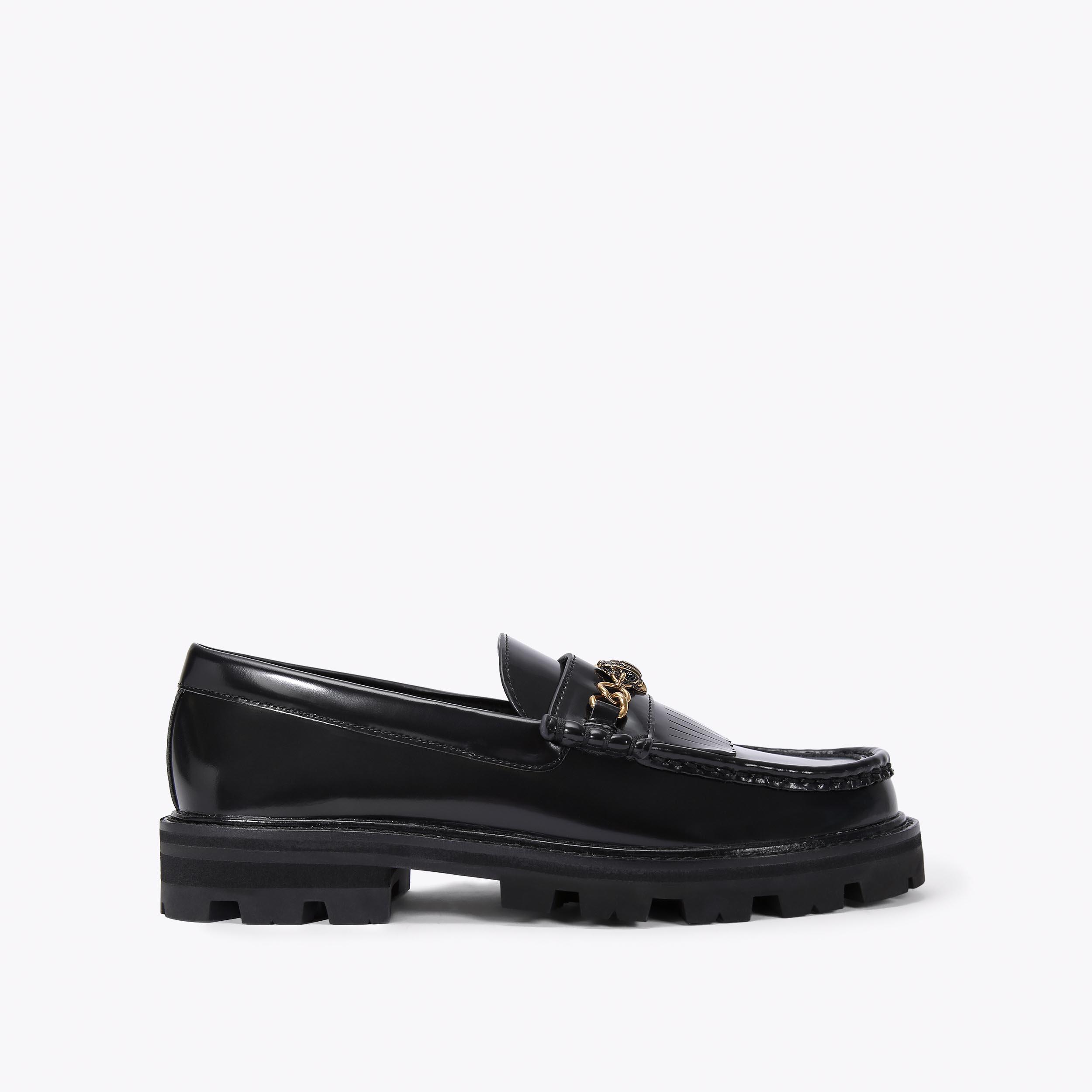 Kurt geiger ladies store loafers