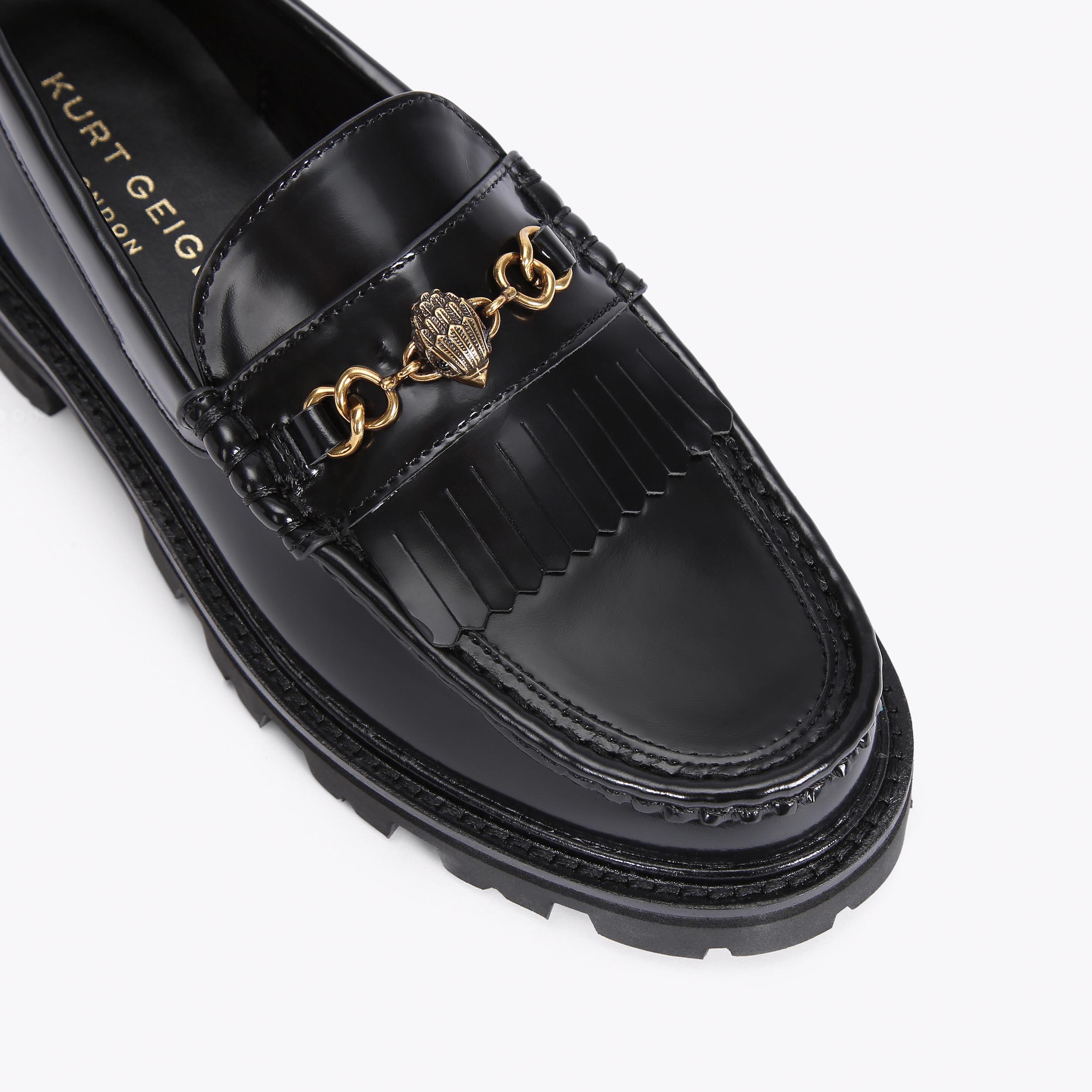 Carnaby Chunky Loafer