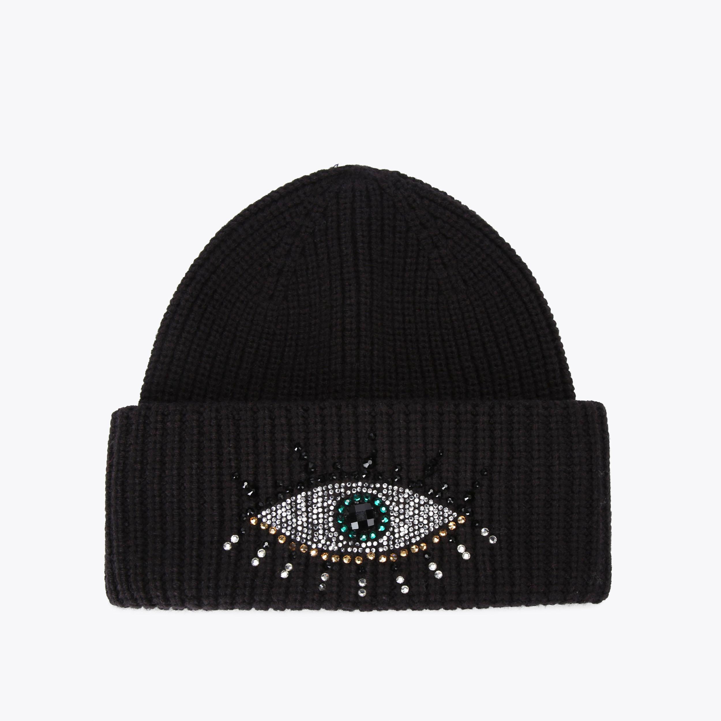 evil-eye-beanie-black-evil-eye-crystal-beanie-hat-by-kurt-geiger-london