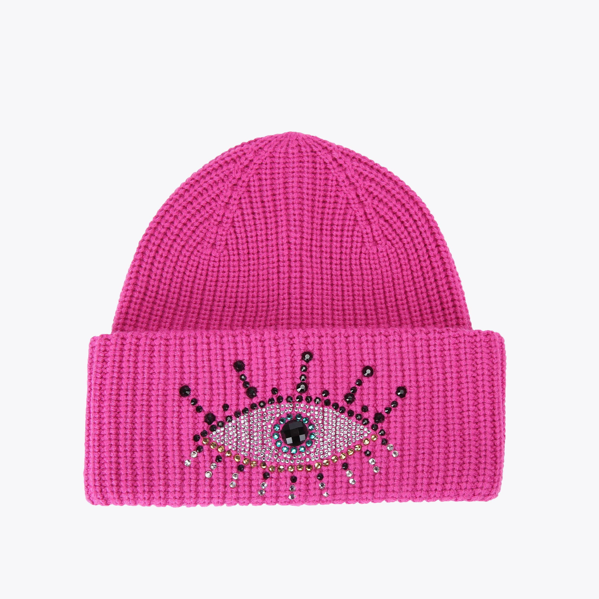 リアル アクセサリー melt the lady long kitty beanie アクセサリー 