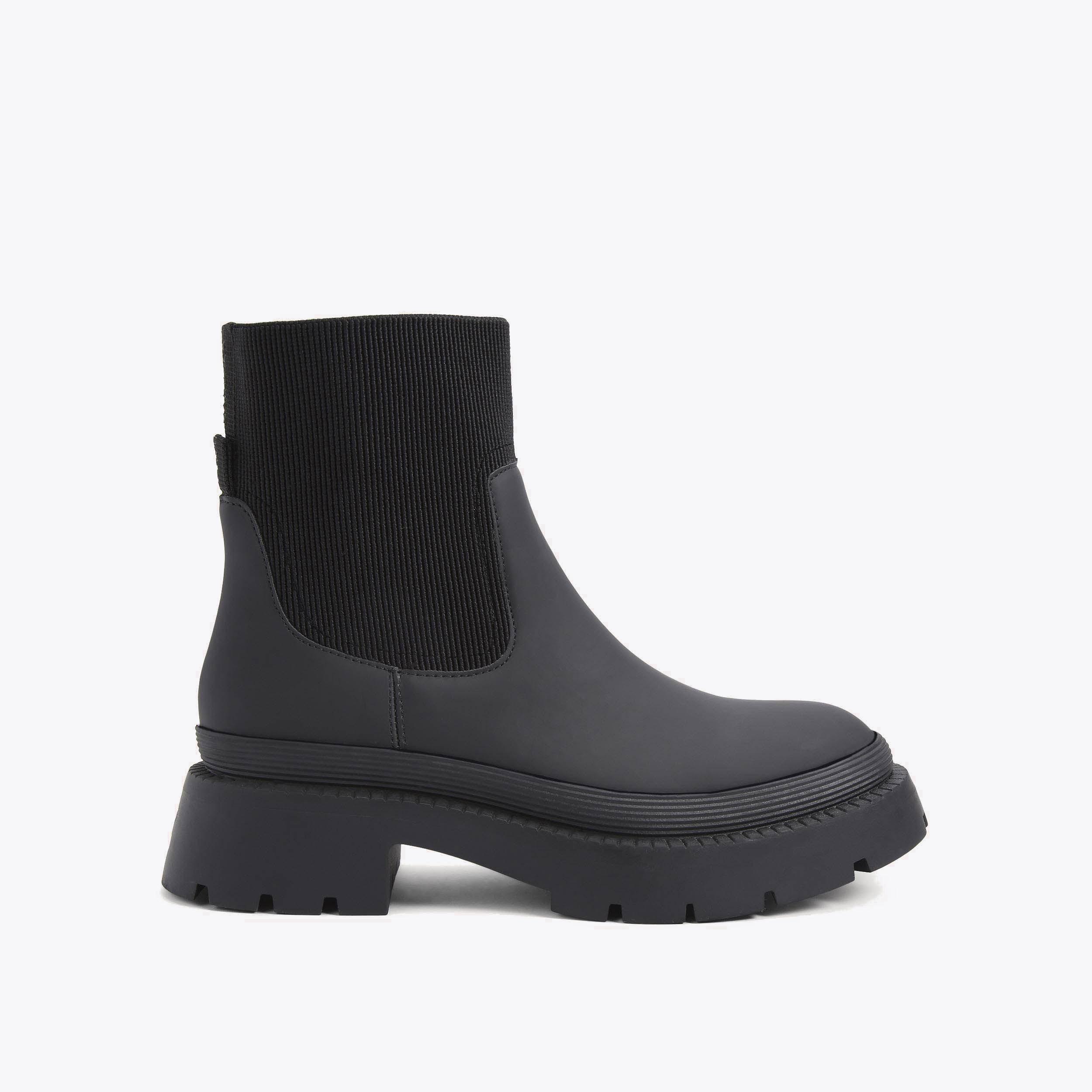 Carvela best sale storm boots