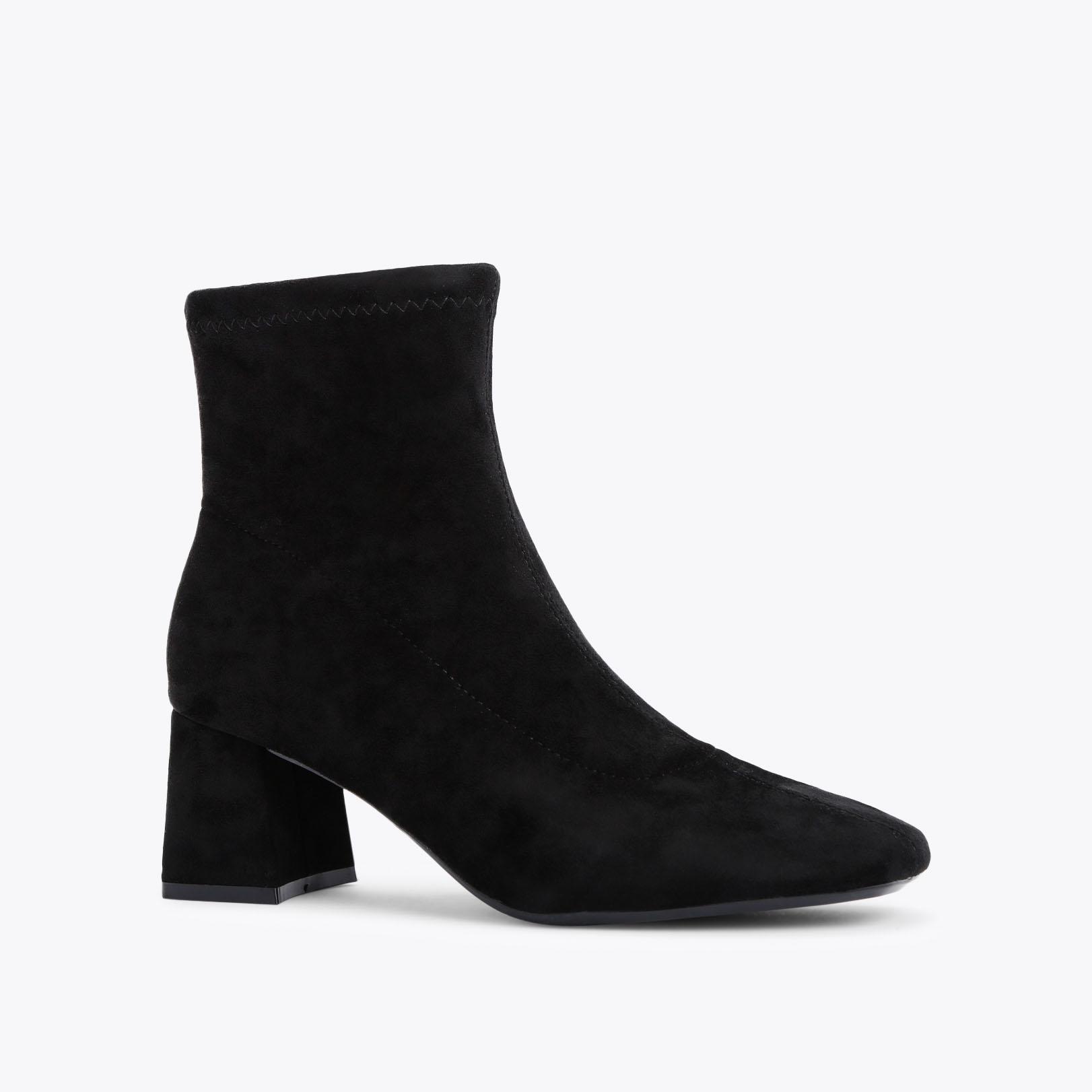 Carvela saturn 2024 ankle boots