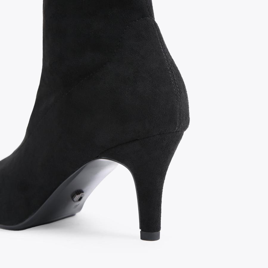 Sock boots trend 219 shop