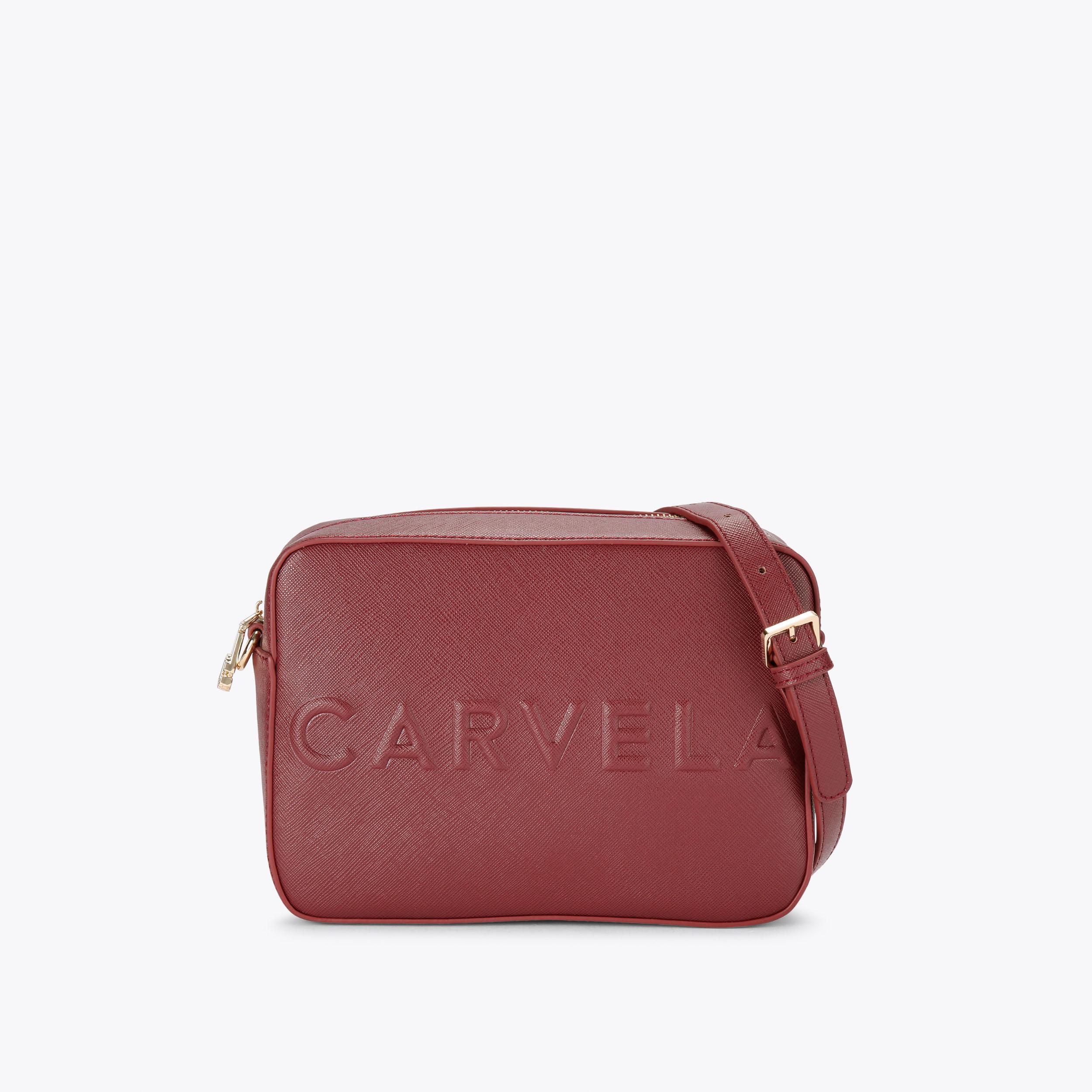 Carvela discount genesis bag