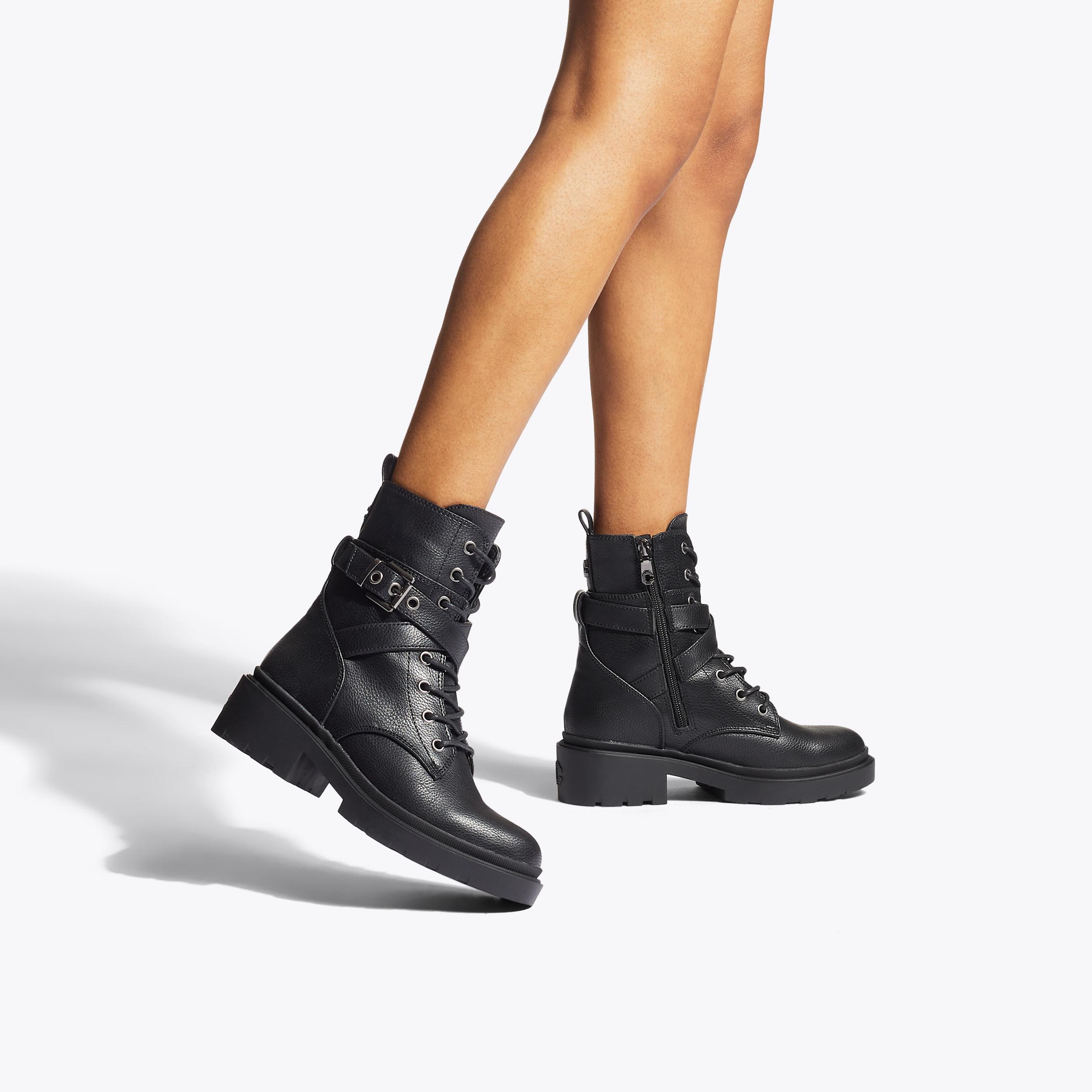 Carvela soldier outlet boots