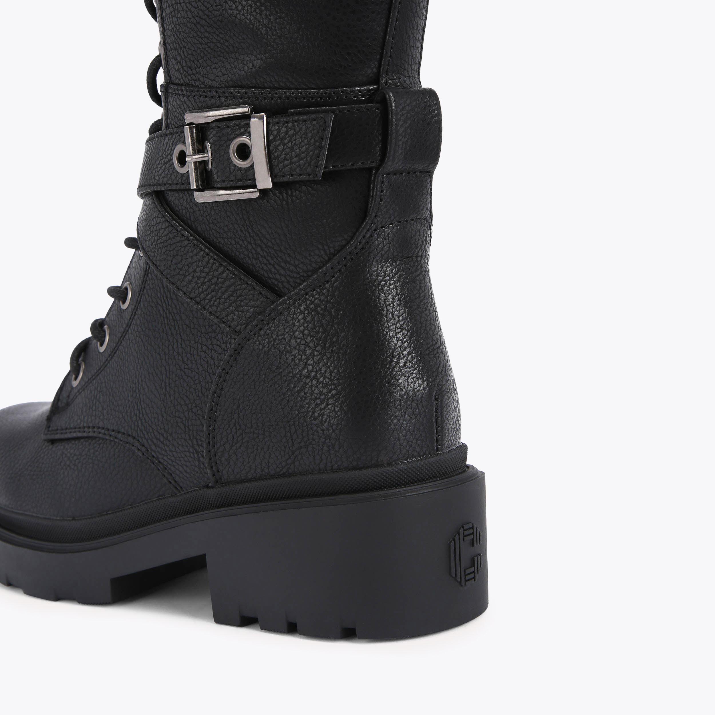 Carvela clearance volt boots