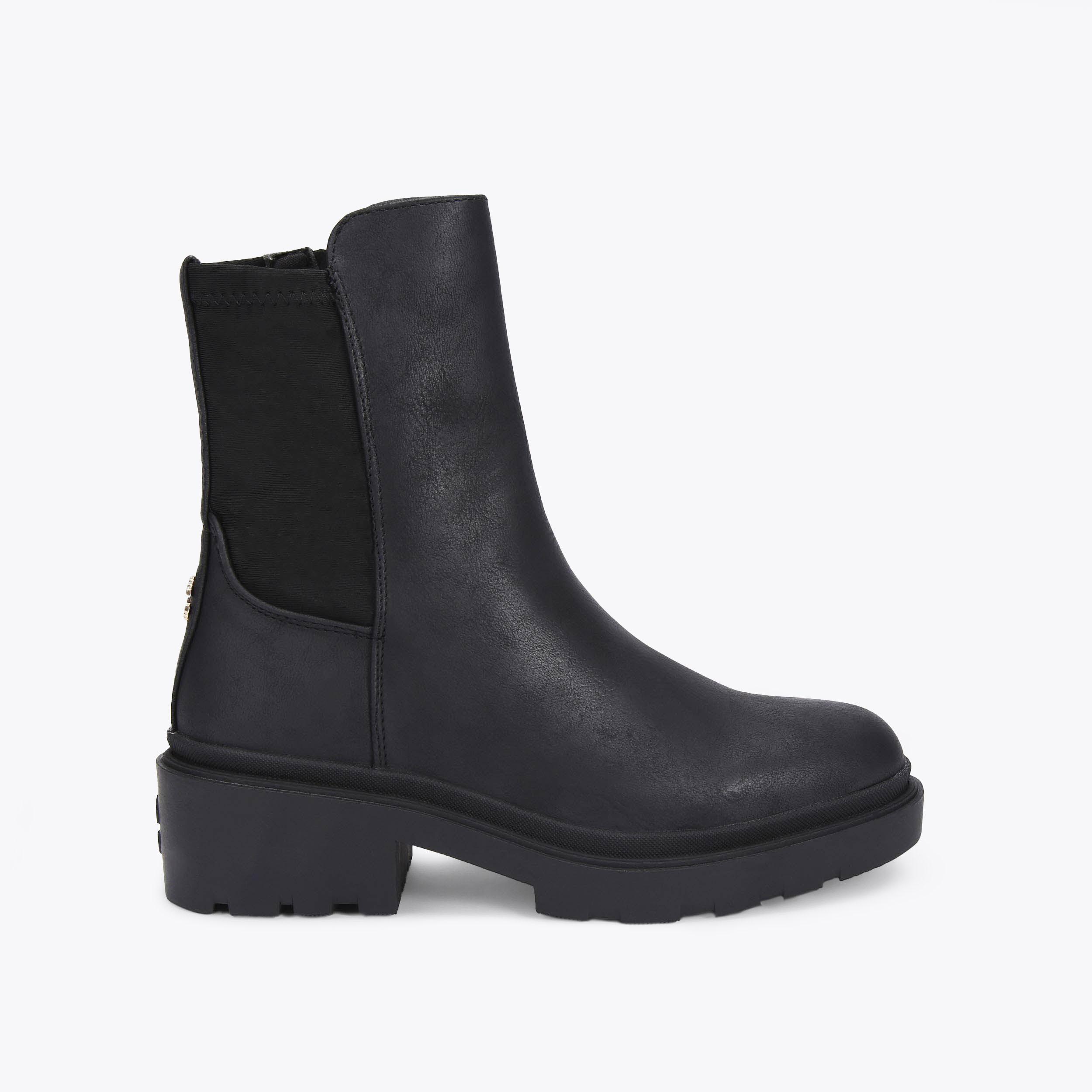 Women's Ankle Boots | Flat & Heeled | Kurt Geiger