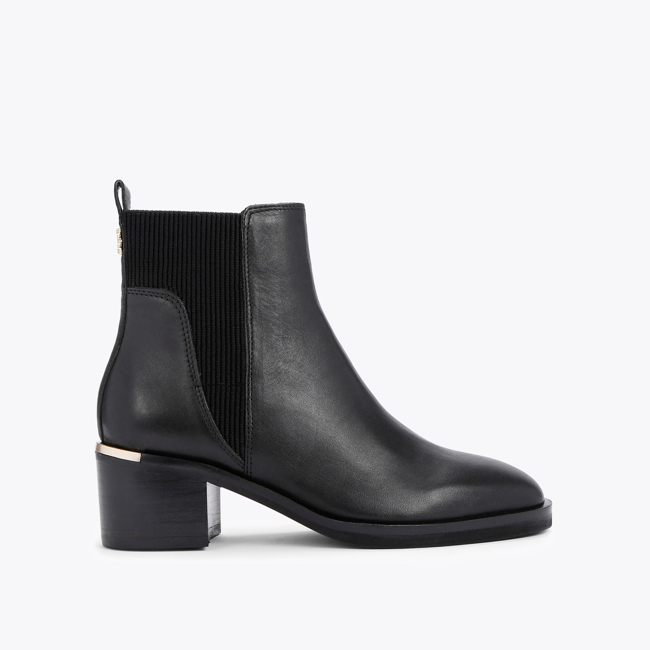 Liberty 2024 black boots