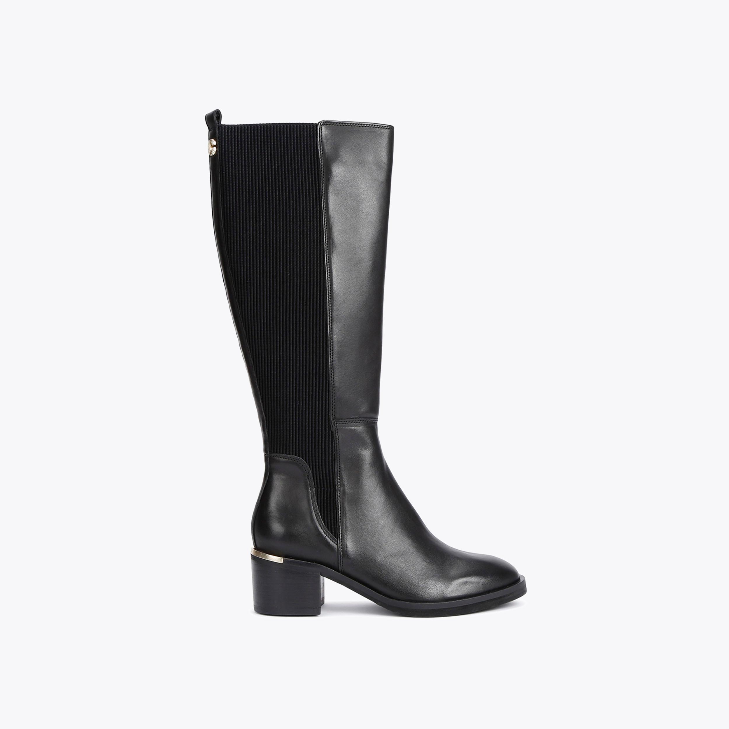 carvela knee high boots sale