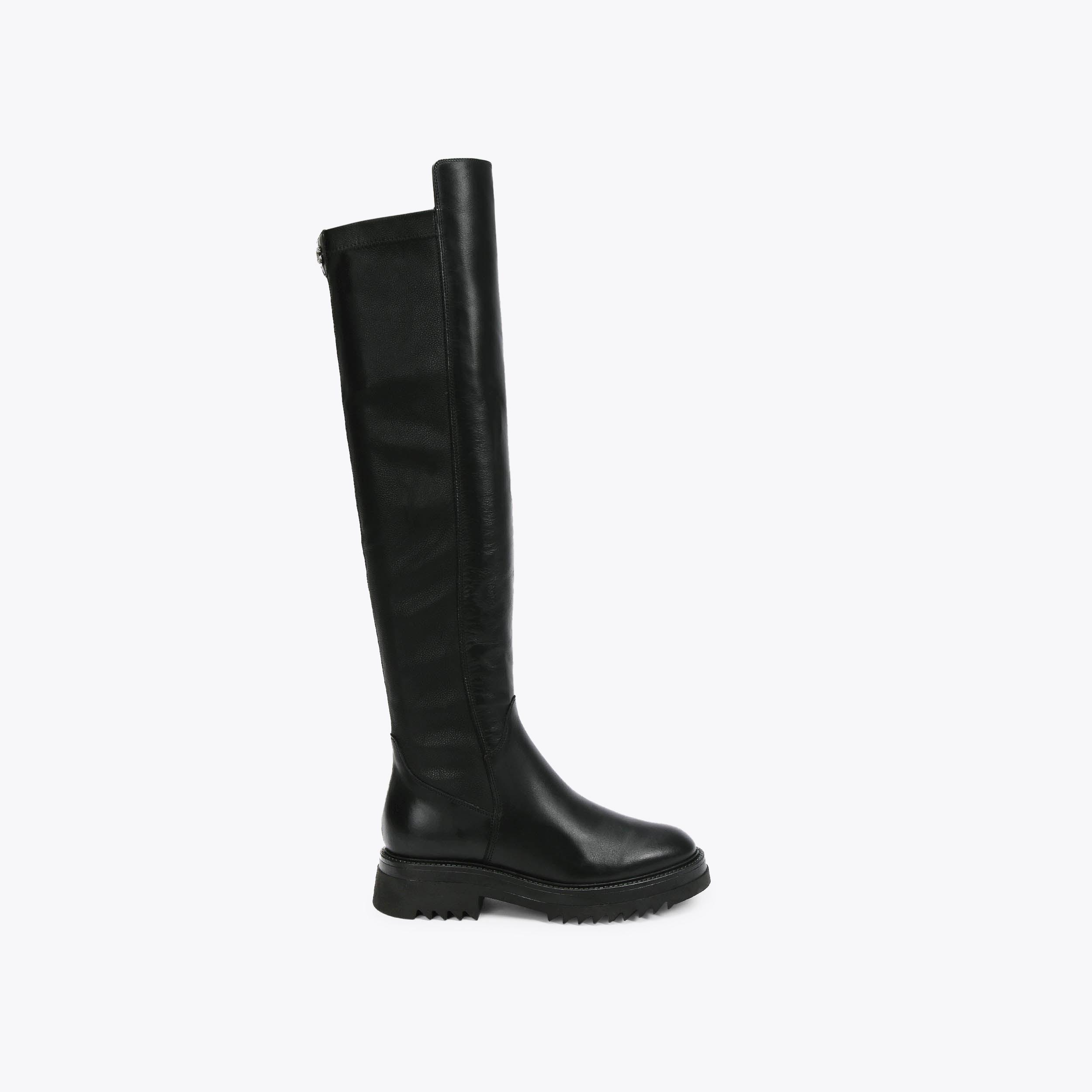 Carvela knee high outlet boots sale