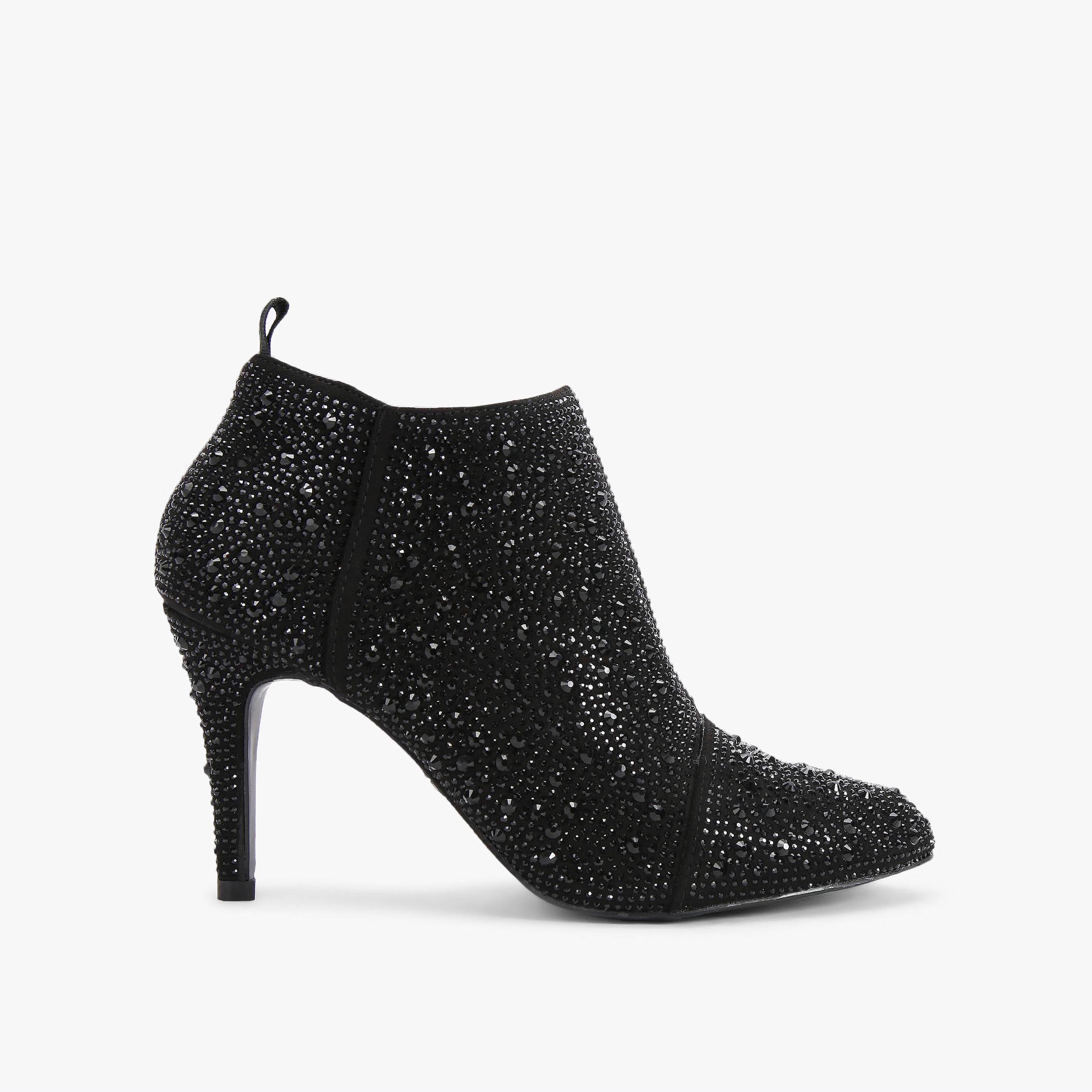 Kurt geiger sparkly store shoes