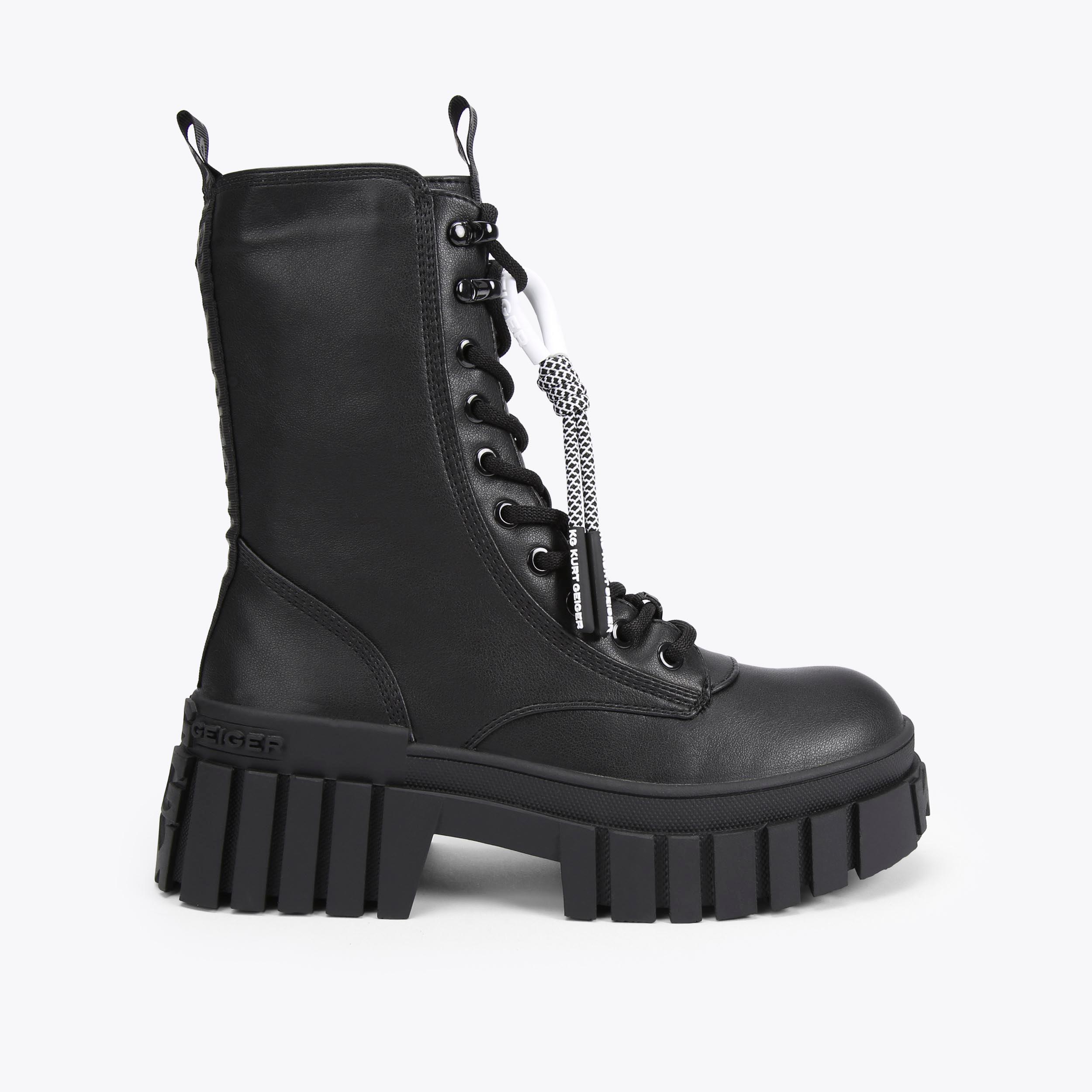 Kurt geiger trance outlet boots