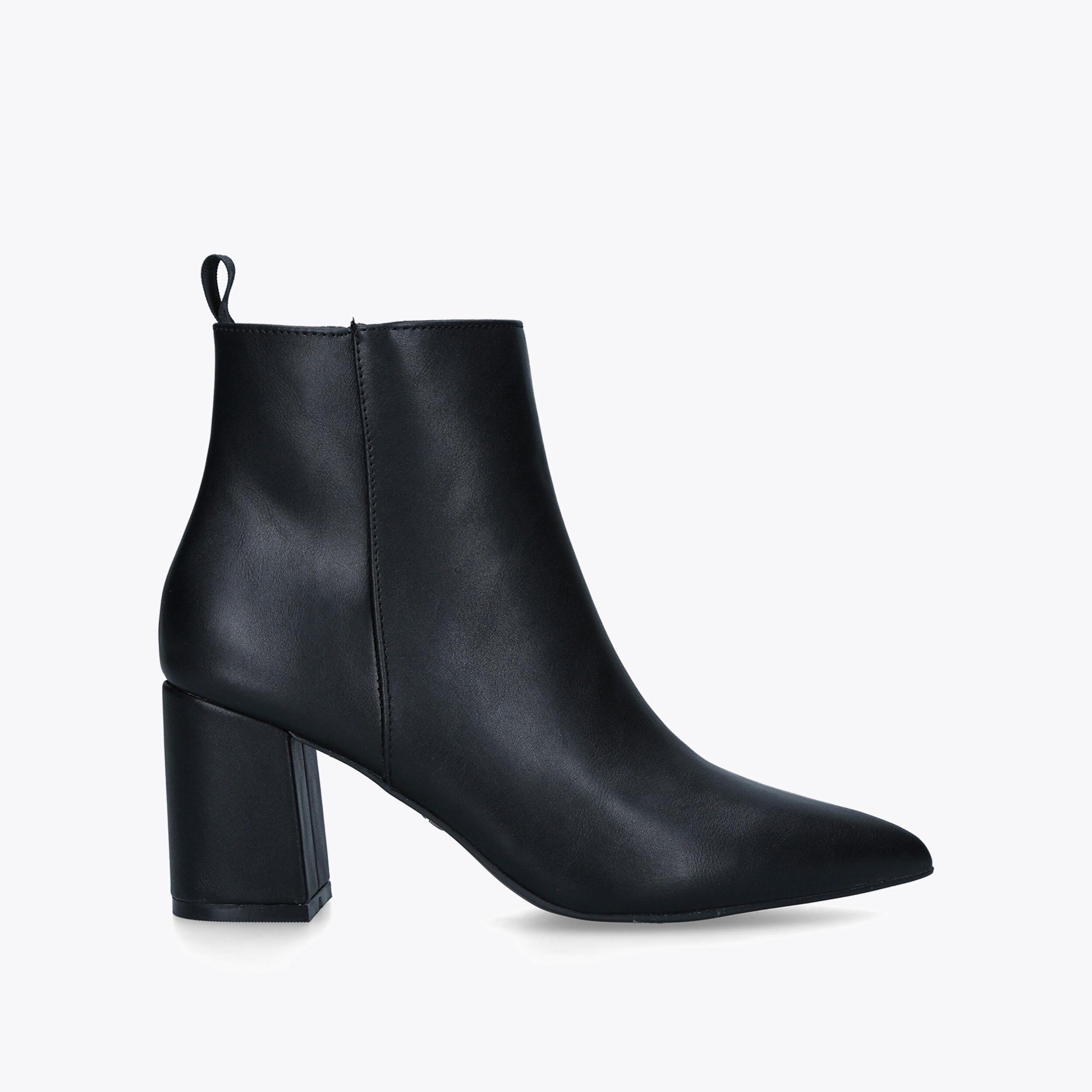 Kurt geiger shop womens ankle boots