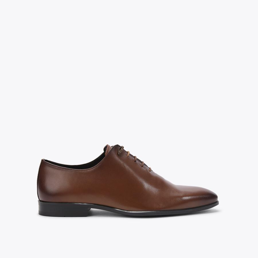 Kurt geiger mens brogue boots best sale