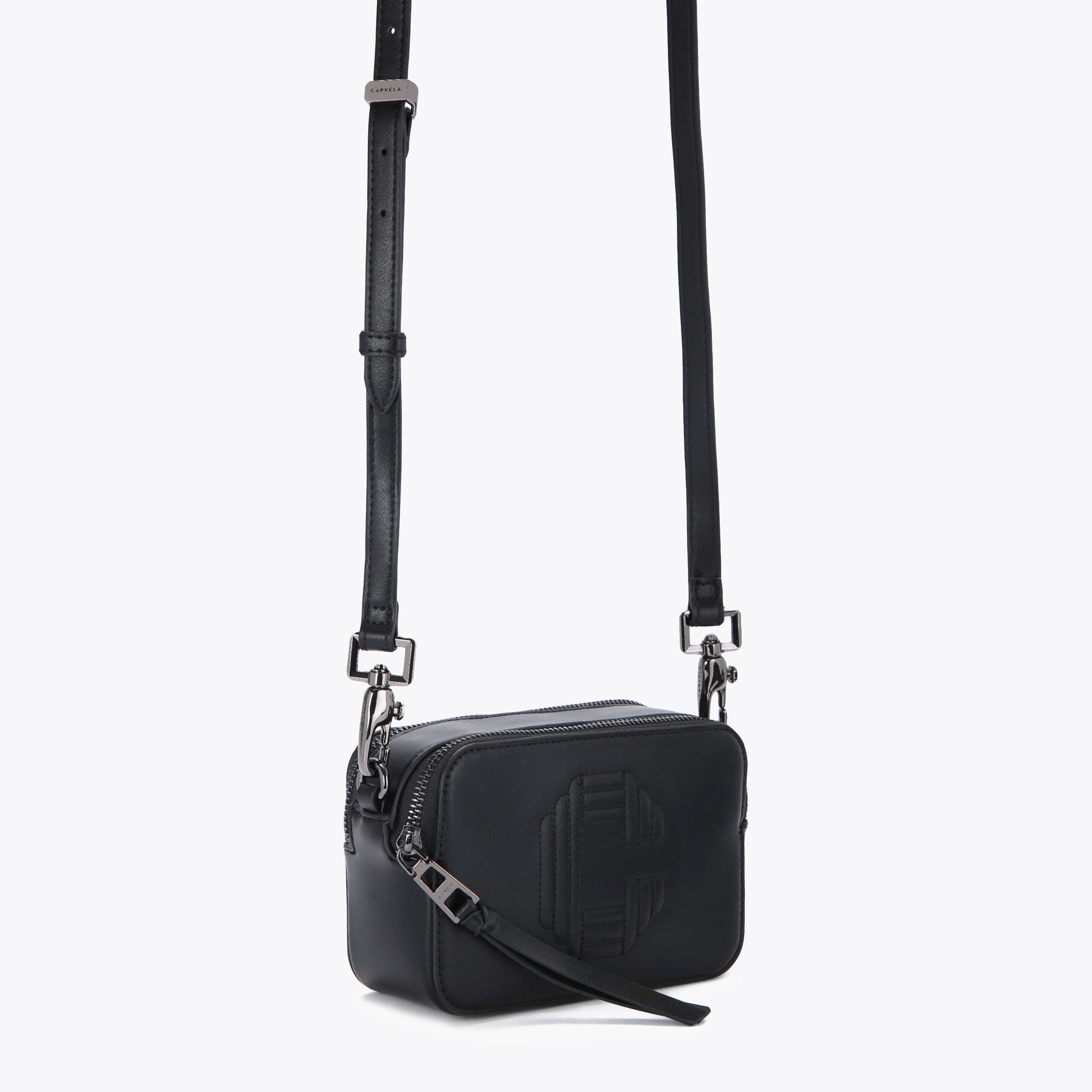 ☆JILLSTUART☆ Youth black mini cross bag JLBA5E750BK JILLSTUART/YOUTH MINI CROSS BAG/ユニセックス/JLBA4F750BK