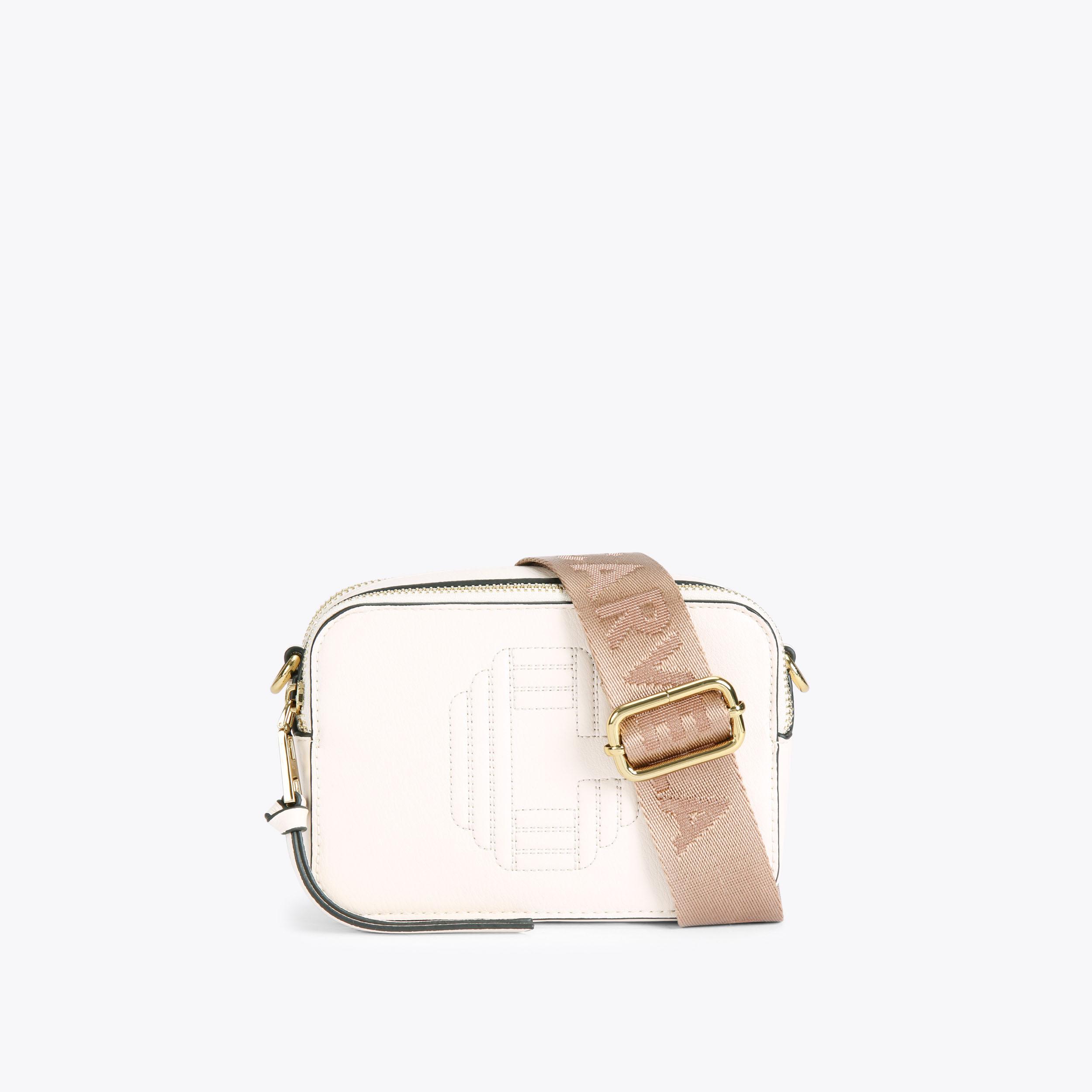 Carvela discount camera bag