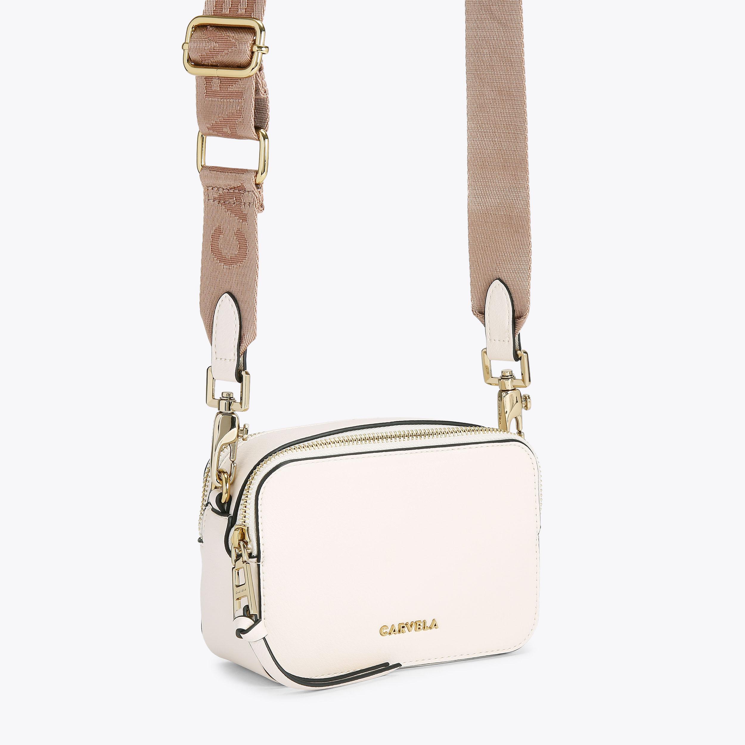 Carvela Icon Body Bag CARVELA Icon Cross Body Endource