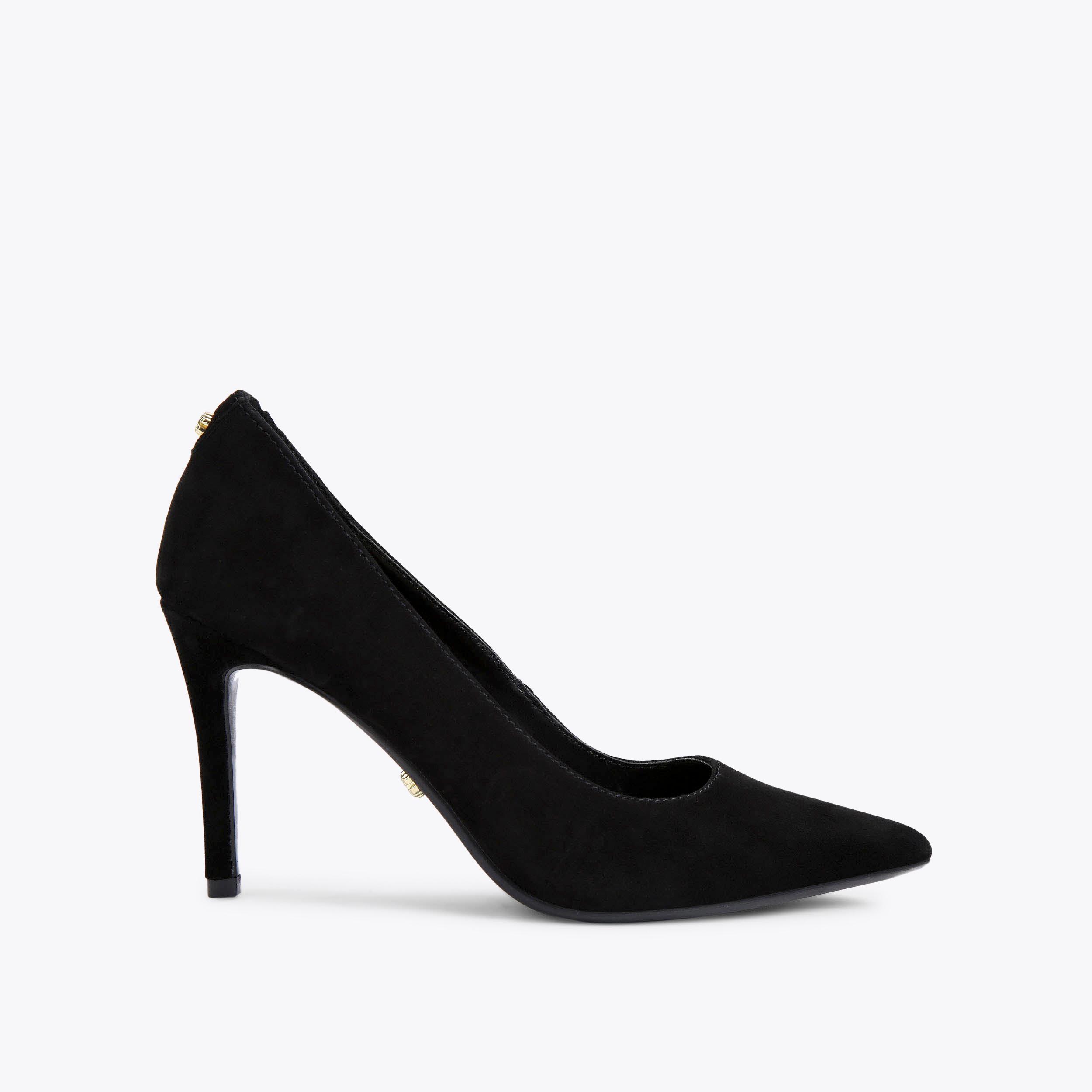 Carvela 2025 court shoes