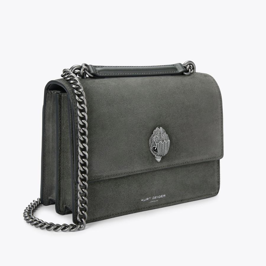 Kurt geiger shoreditch cross body sale