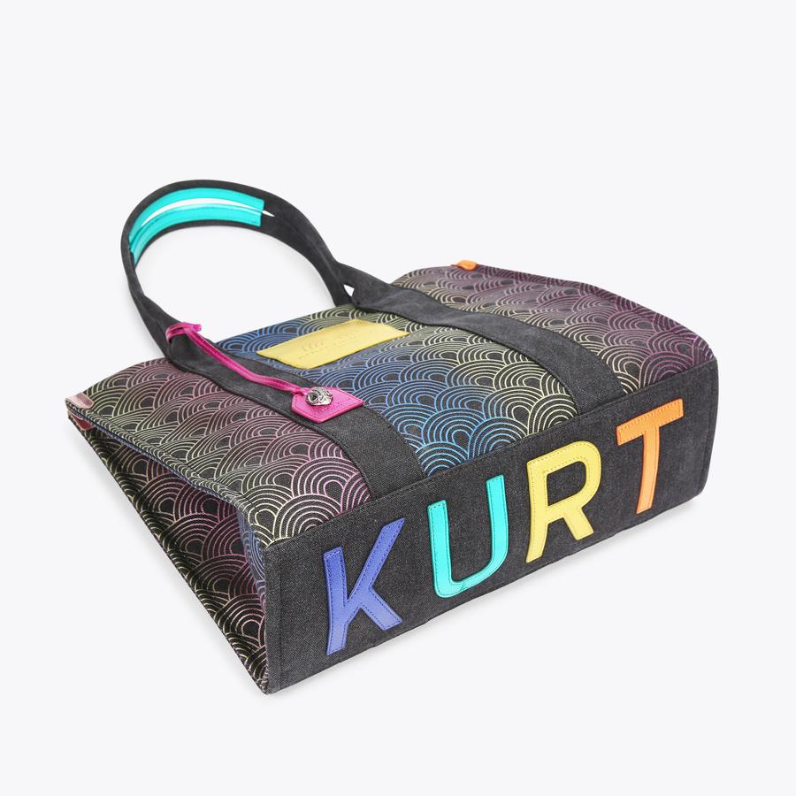 Large Southbank Tote Bag