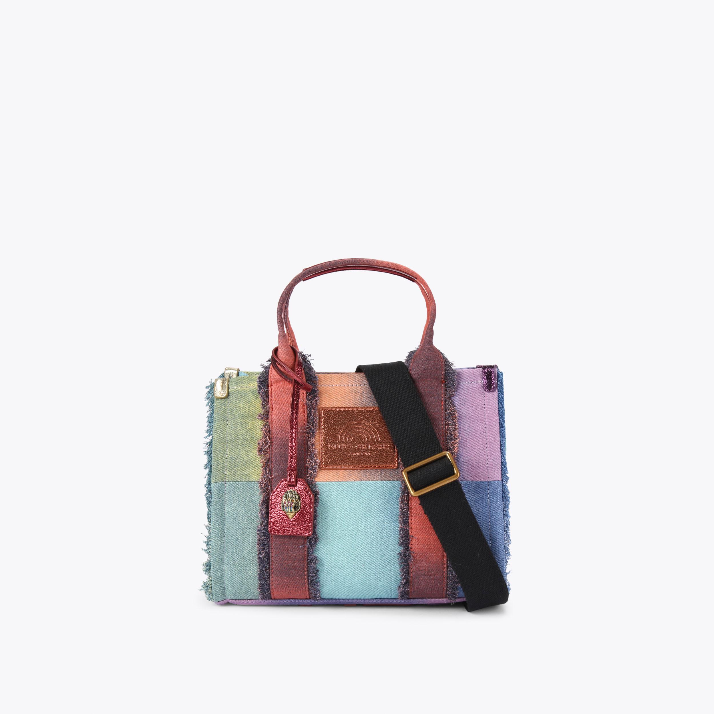 Kurt geiger mini tote bag hotsell