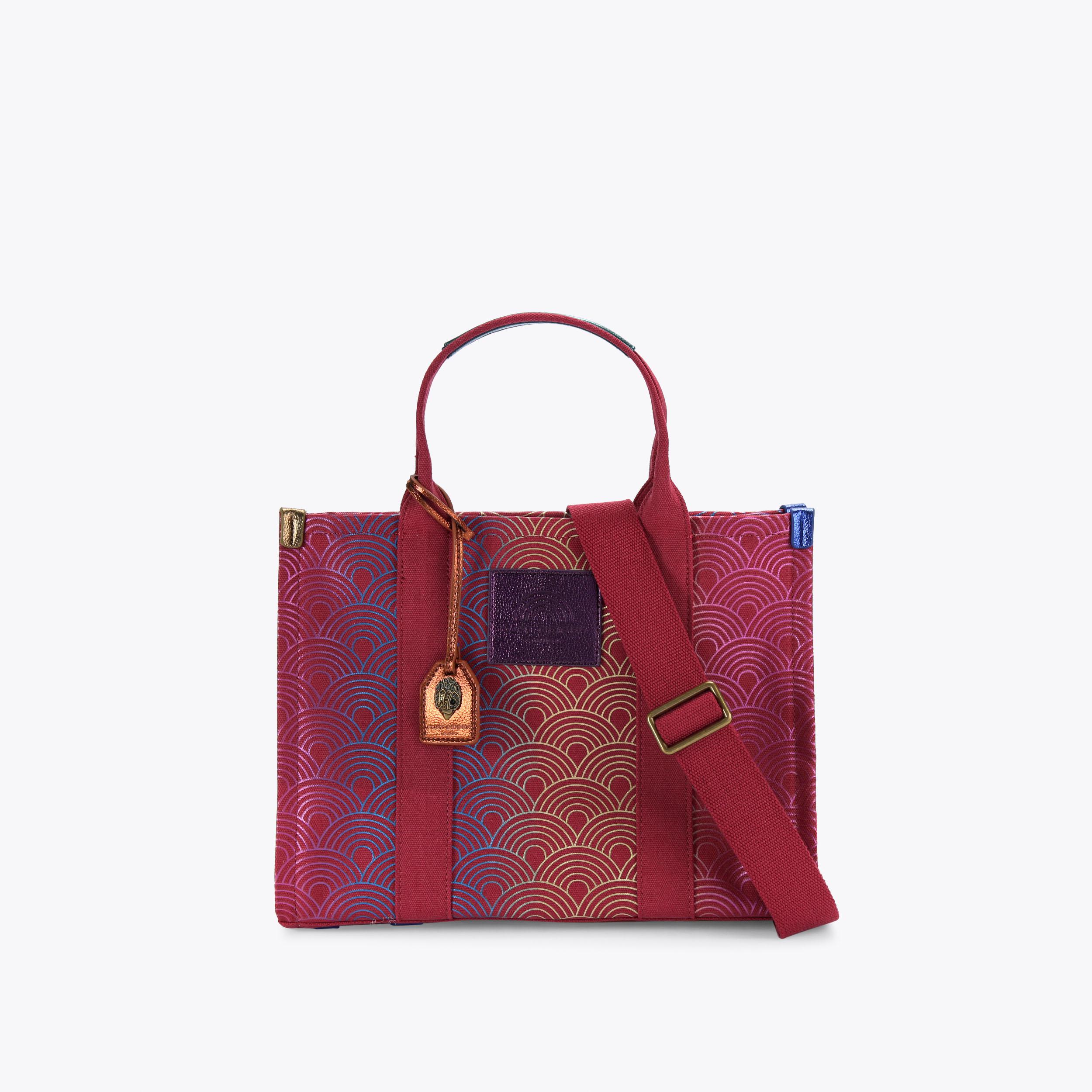 Mini tote bags designer clearance