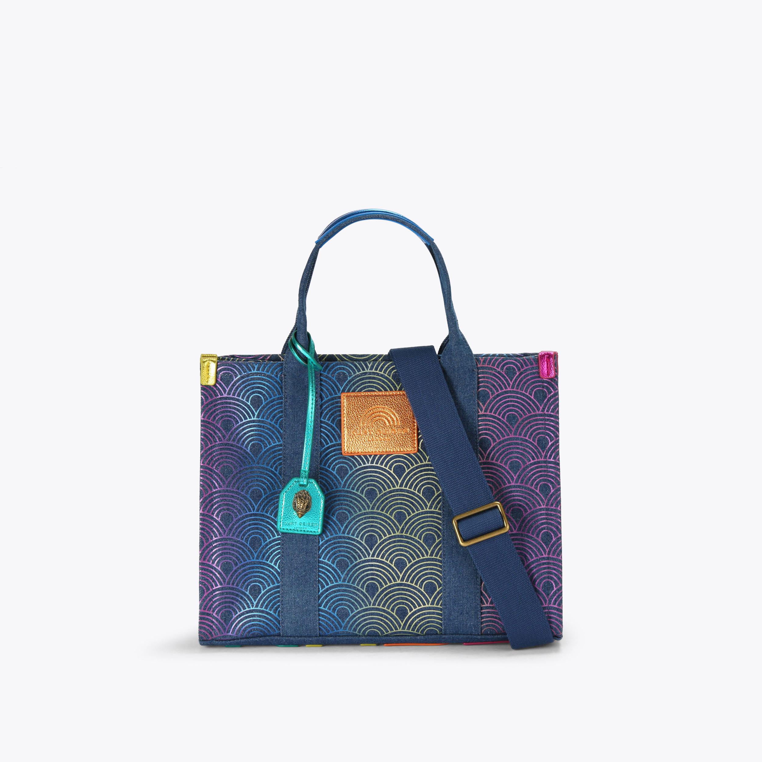 Tote Bags | Luxury Women's Totes | Kurt Geiger