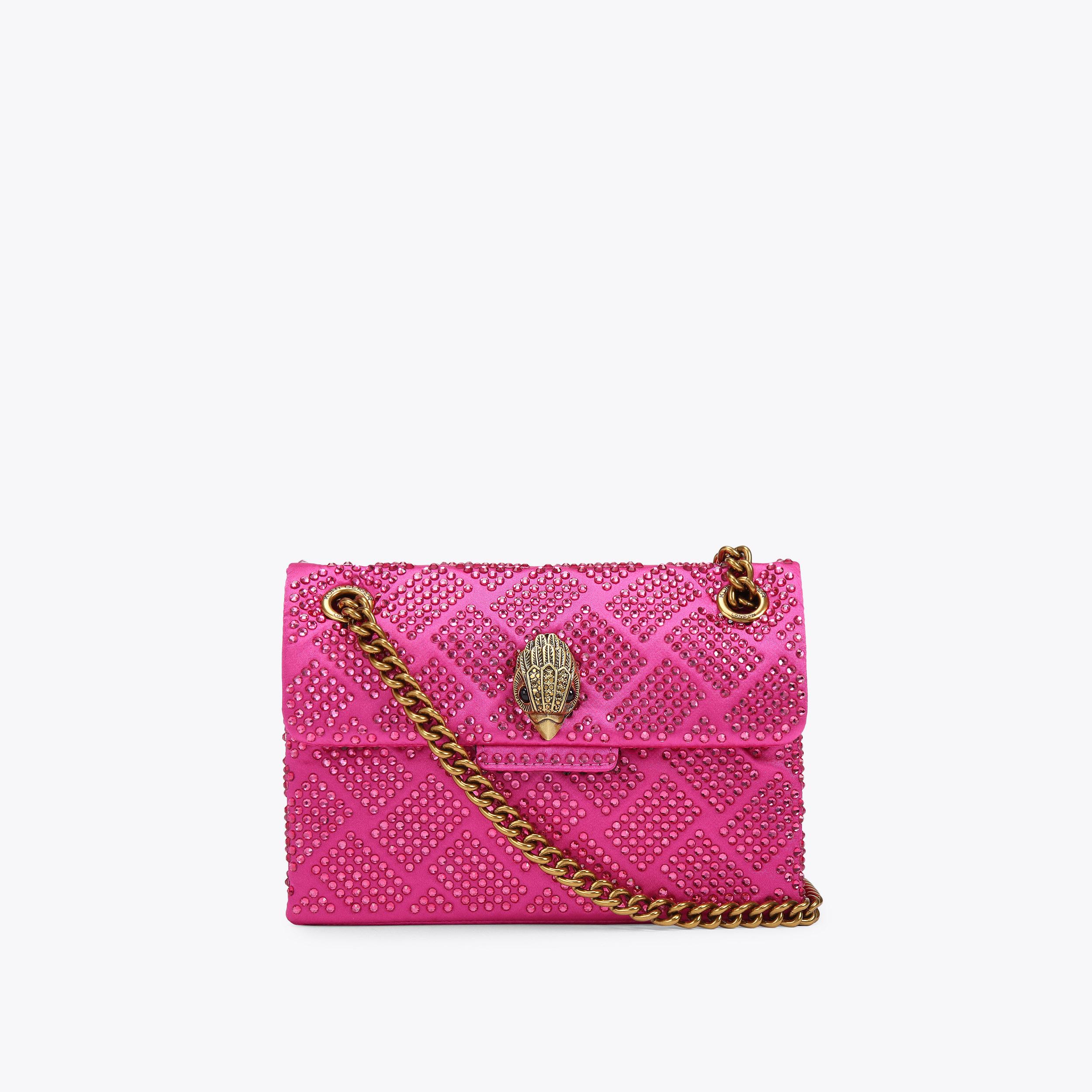 Pink mini bag hotsell