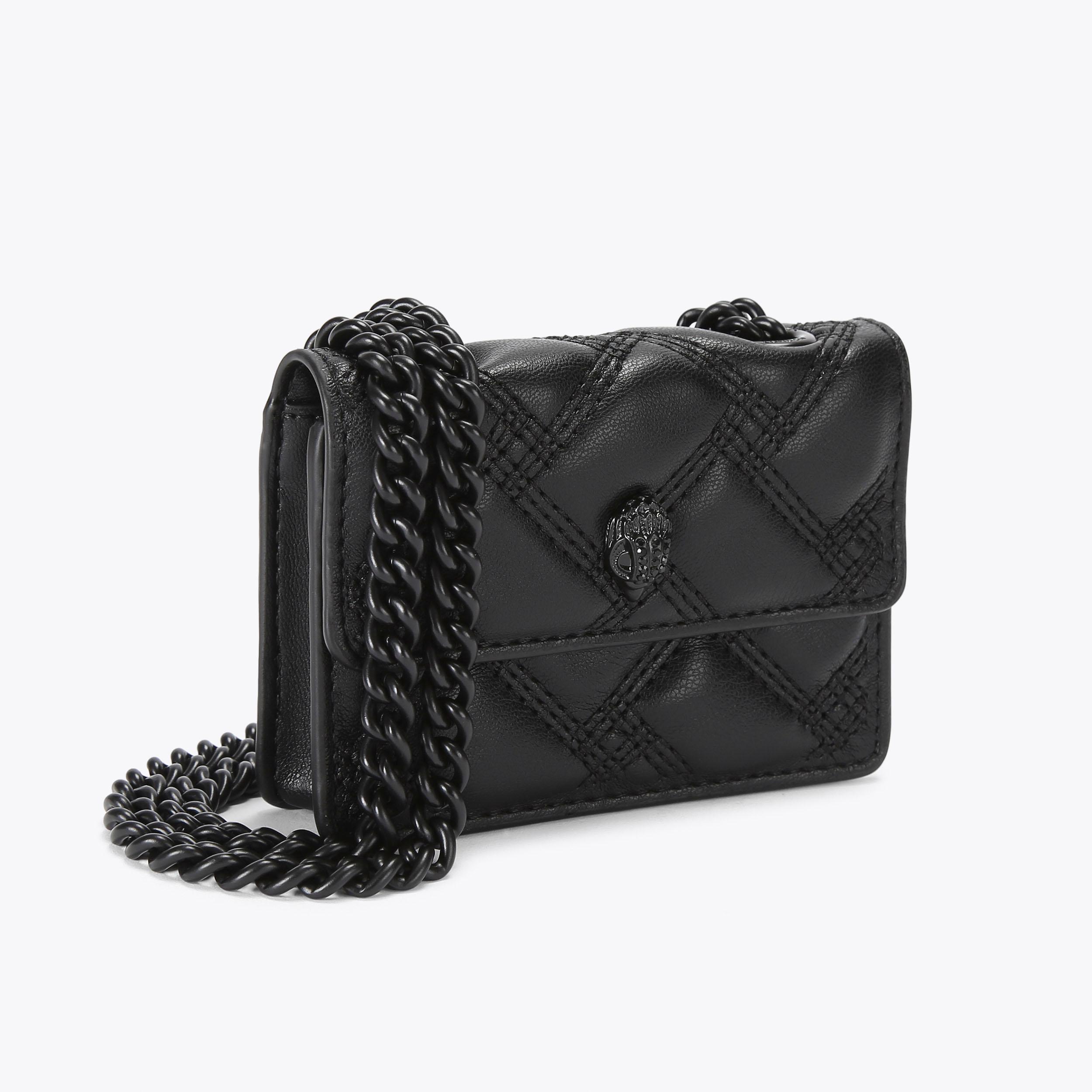 Kurt Geiger London Micro Kensington Crossbody Bag