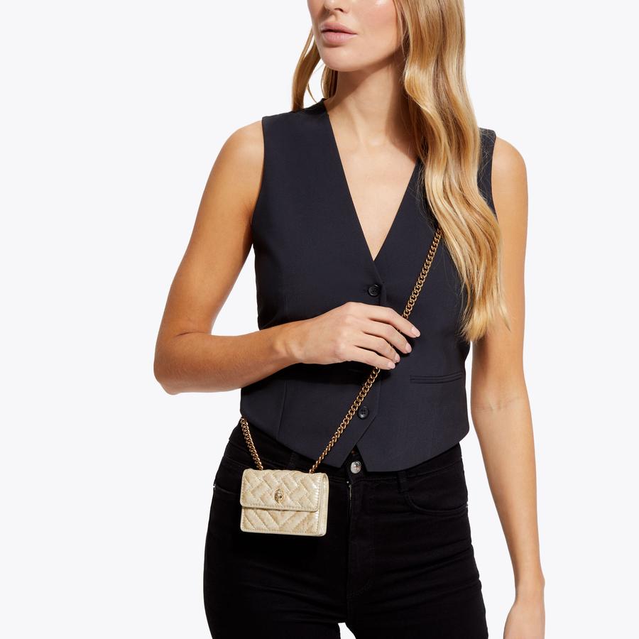 Kurt geiger micro kensington sale