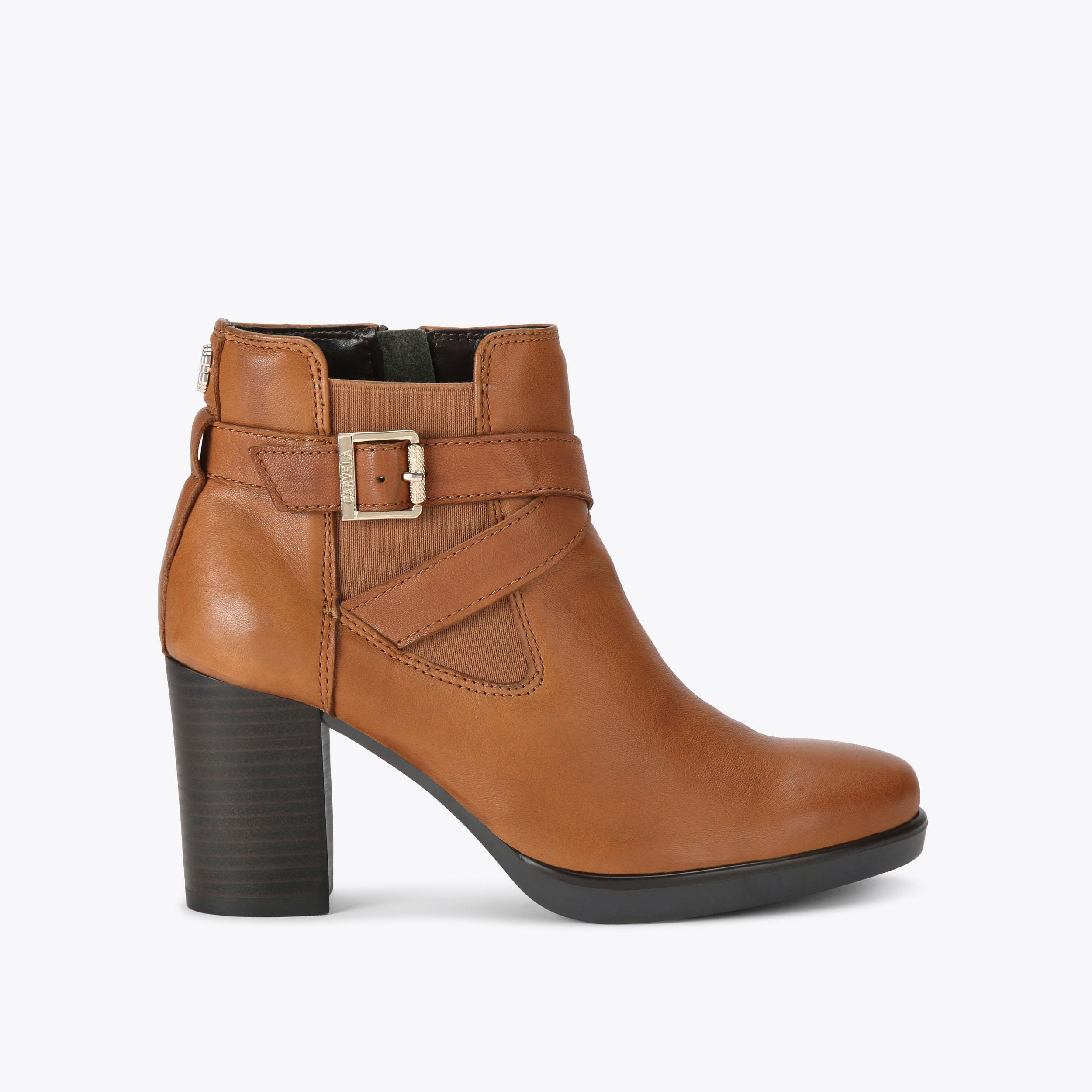 Carvela snug outlet boots