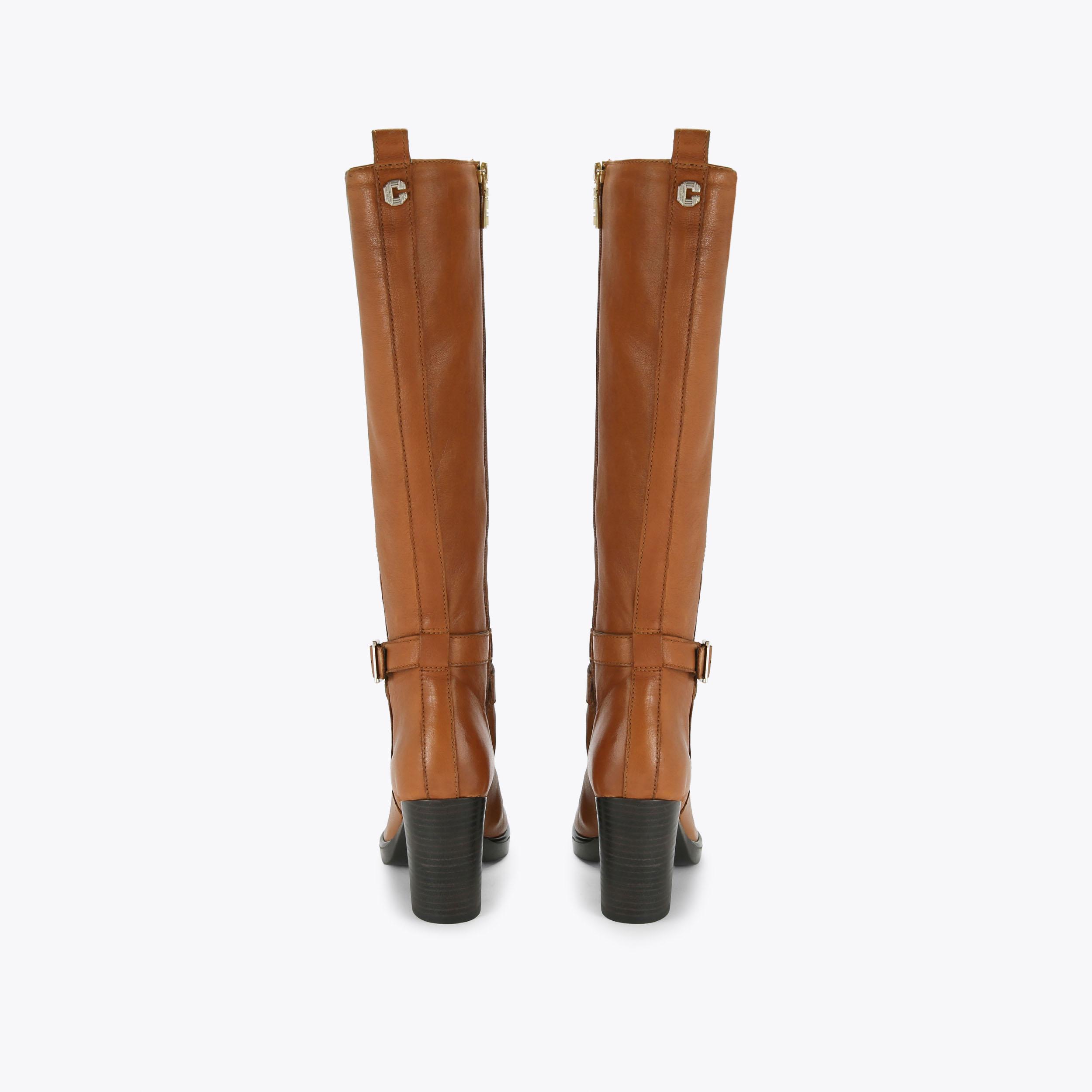 Carvela knee high outlet boots