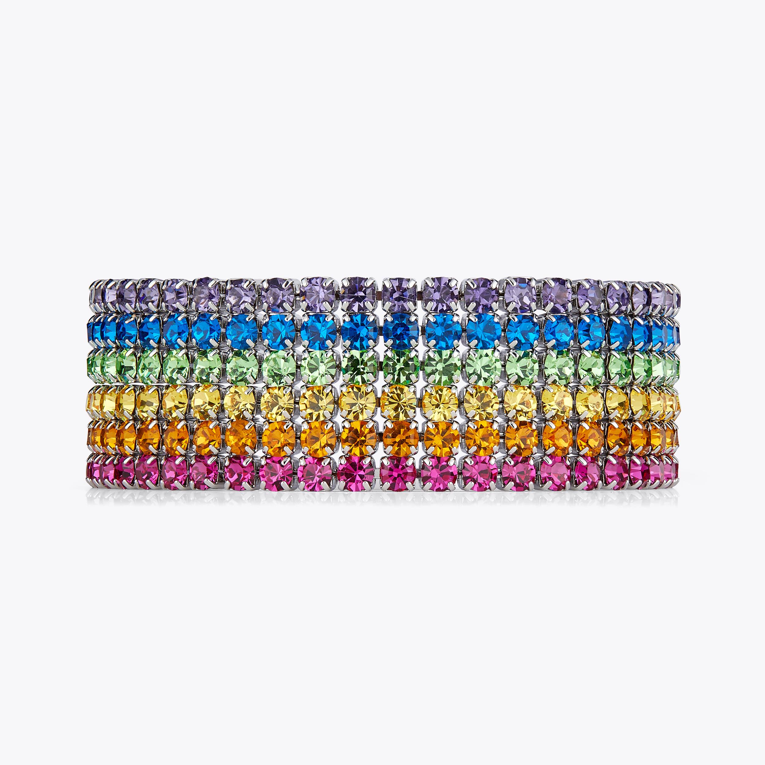 Perrine Taverniti | Cardinet bracelet – PERRINE TAVERNITI