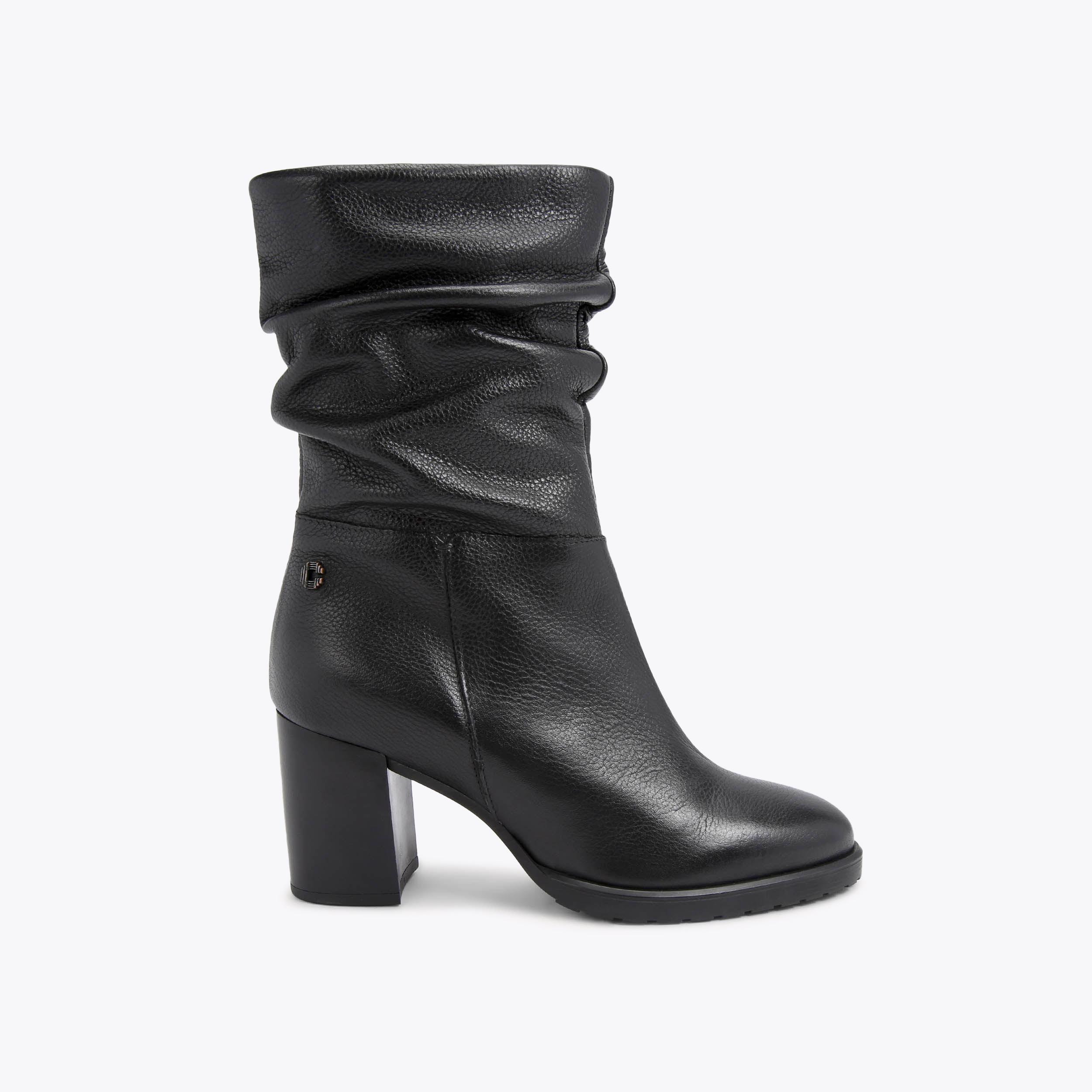 Kurt geiger best sale carvela ankle boots