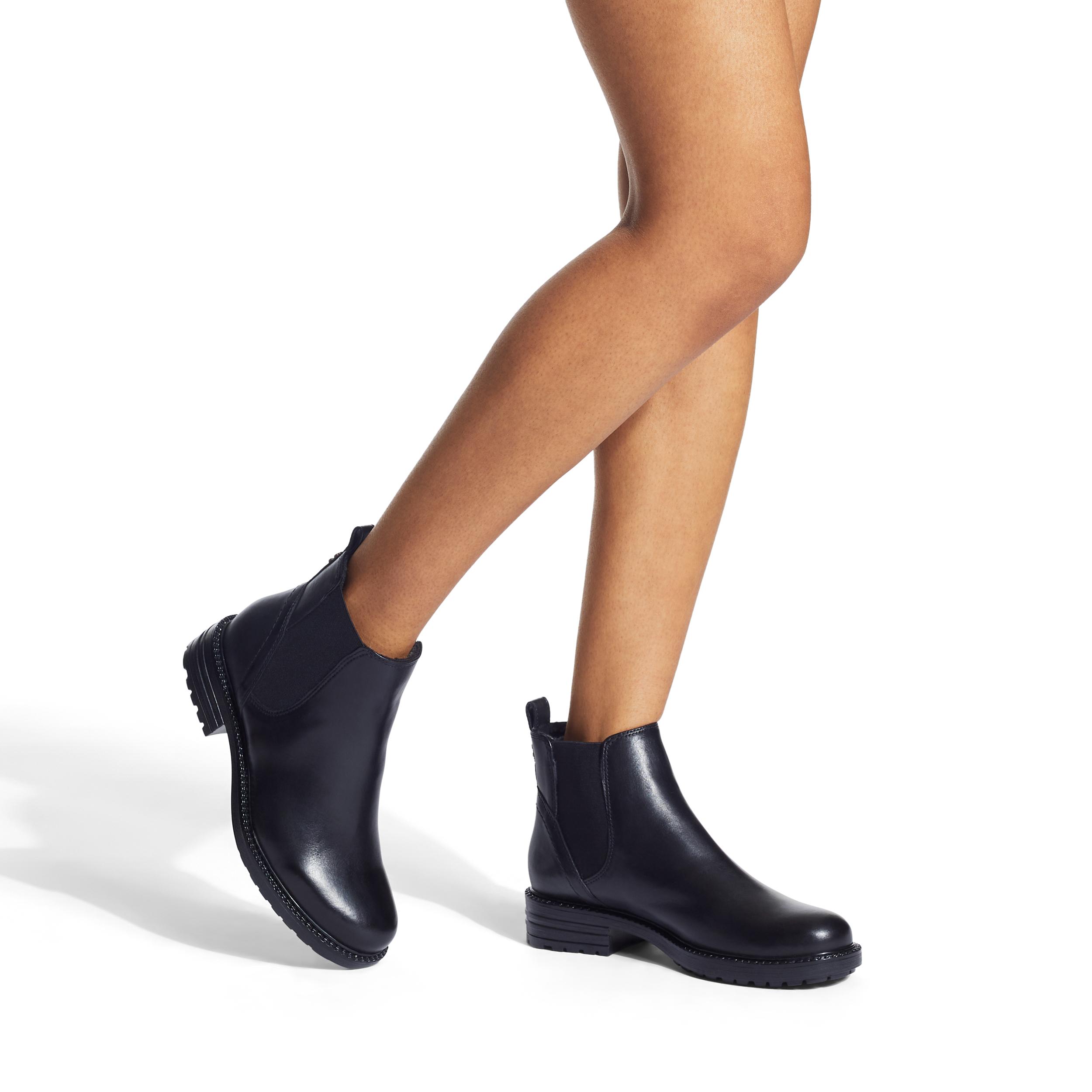 Carvela slow chelsea boots on sale