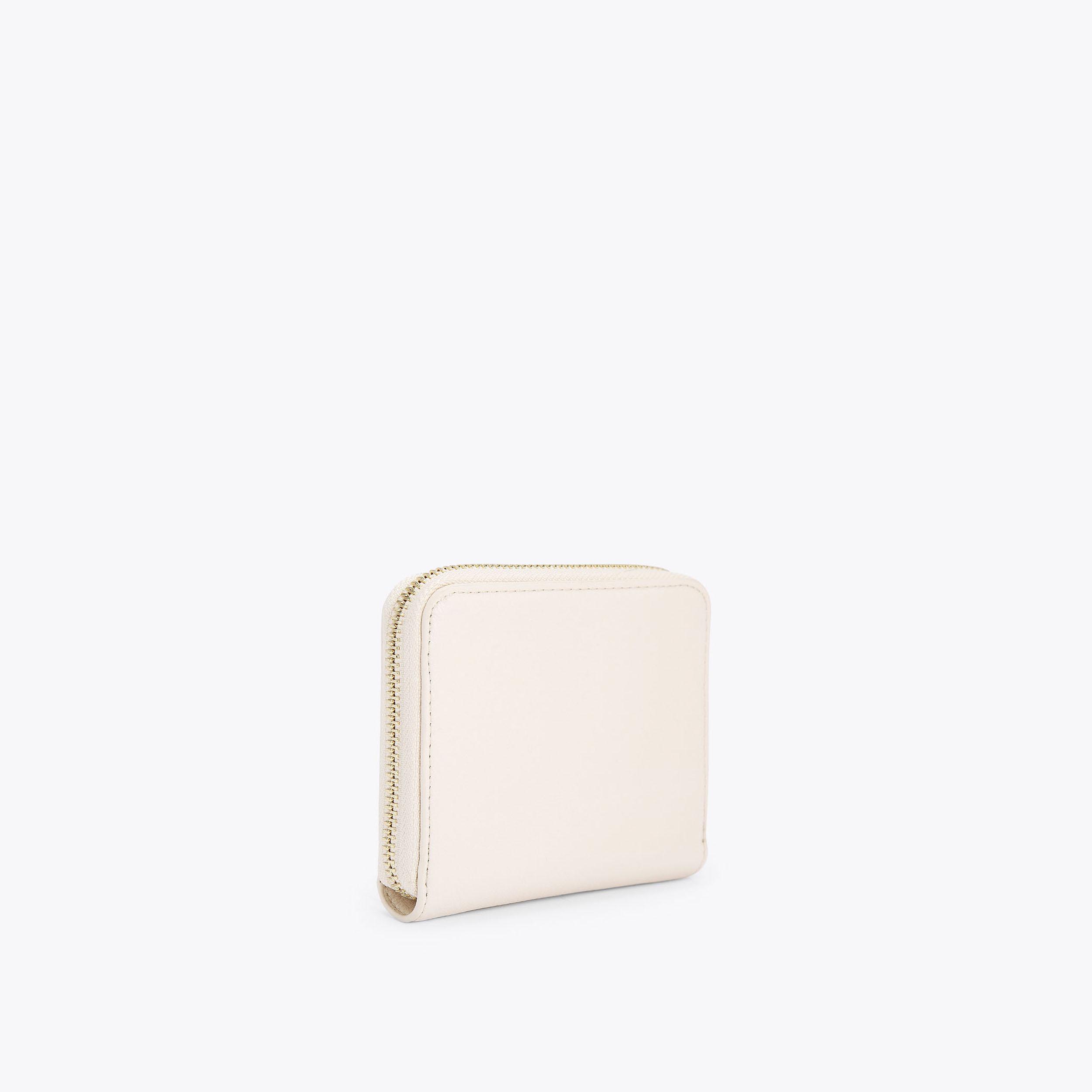 ★CARLYN★ Cube Wallet 4colors_W73101010 CARLYN_GLOBAL