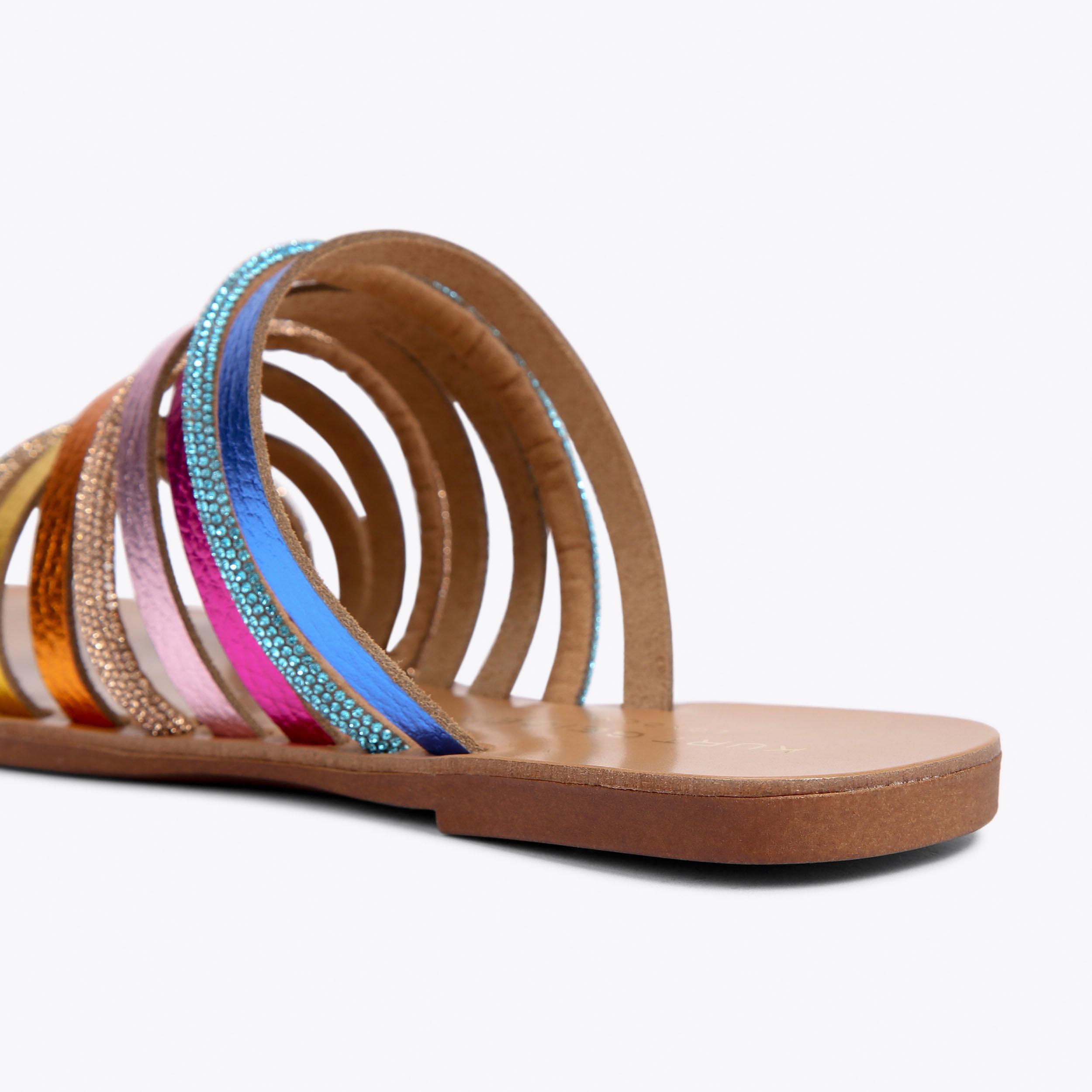 Bc footwear rainbow sandals online