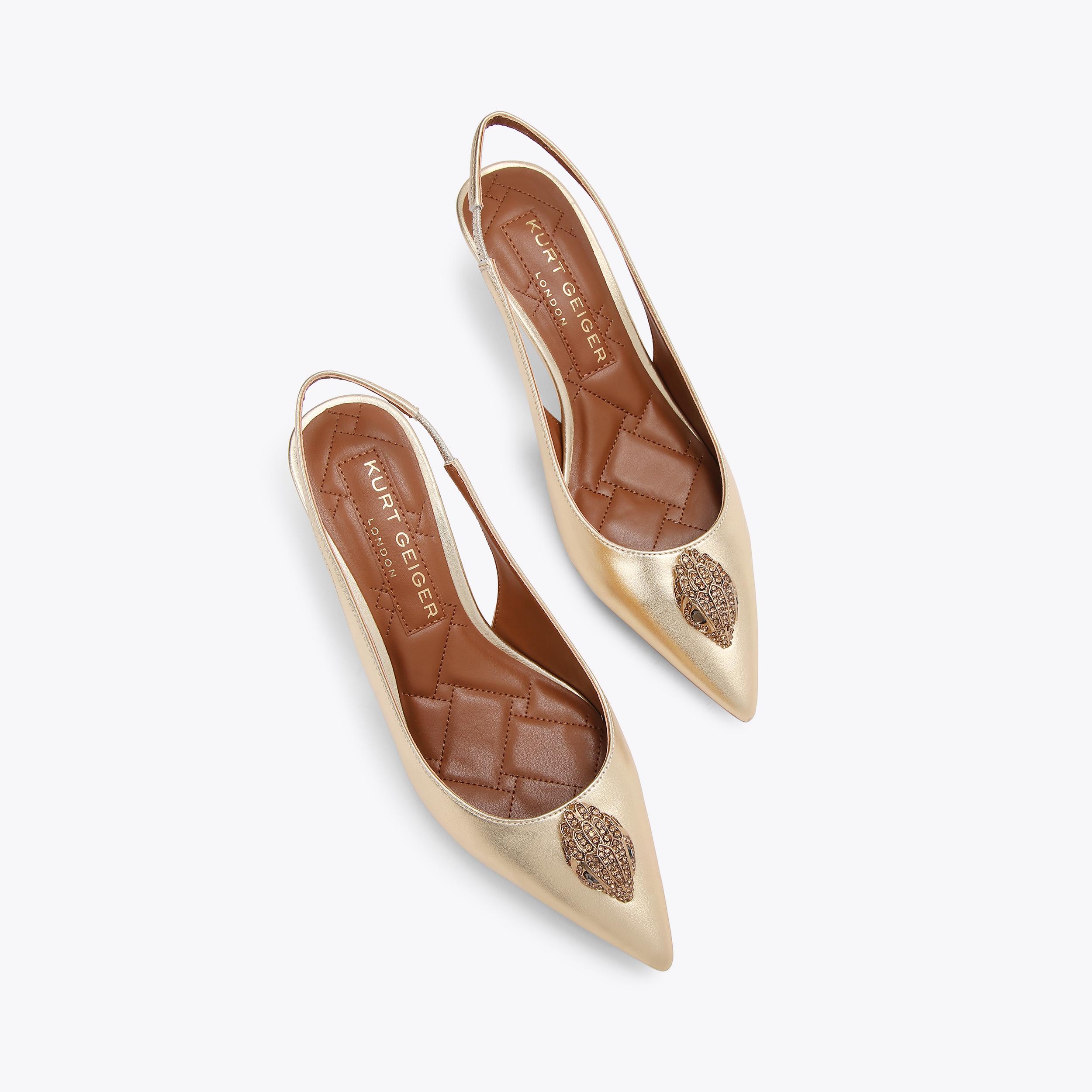 Kurt geiger shoe size on sale chart