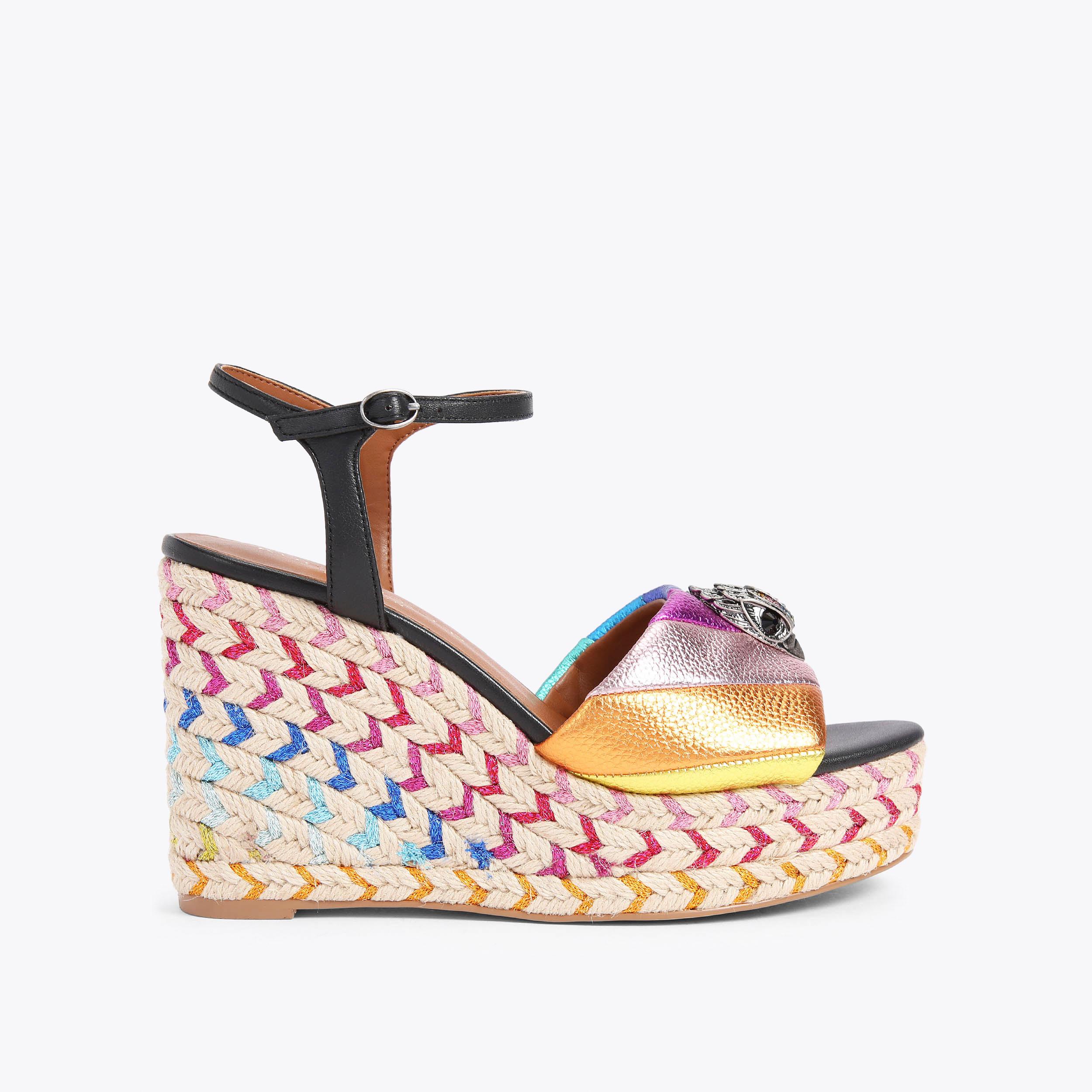 Miss 2024 kg espadrilles