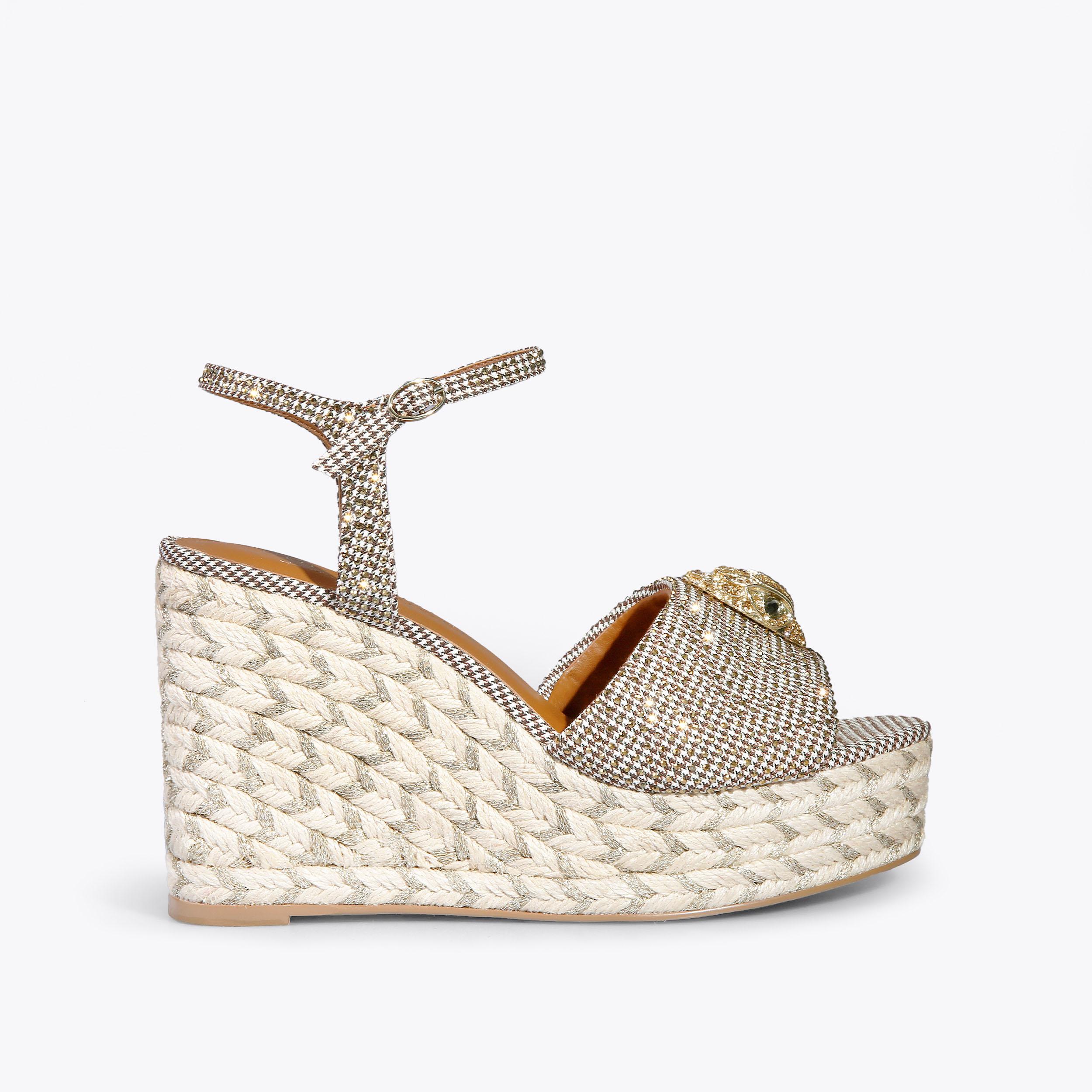 Kurt geiger cheap mellow espadrilles