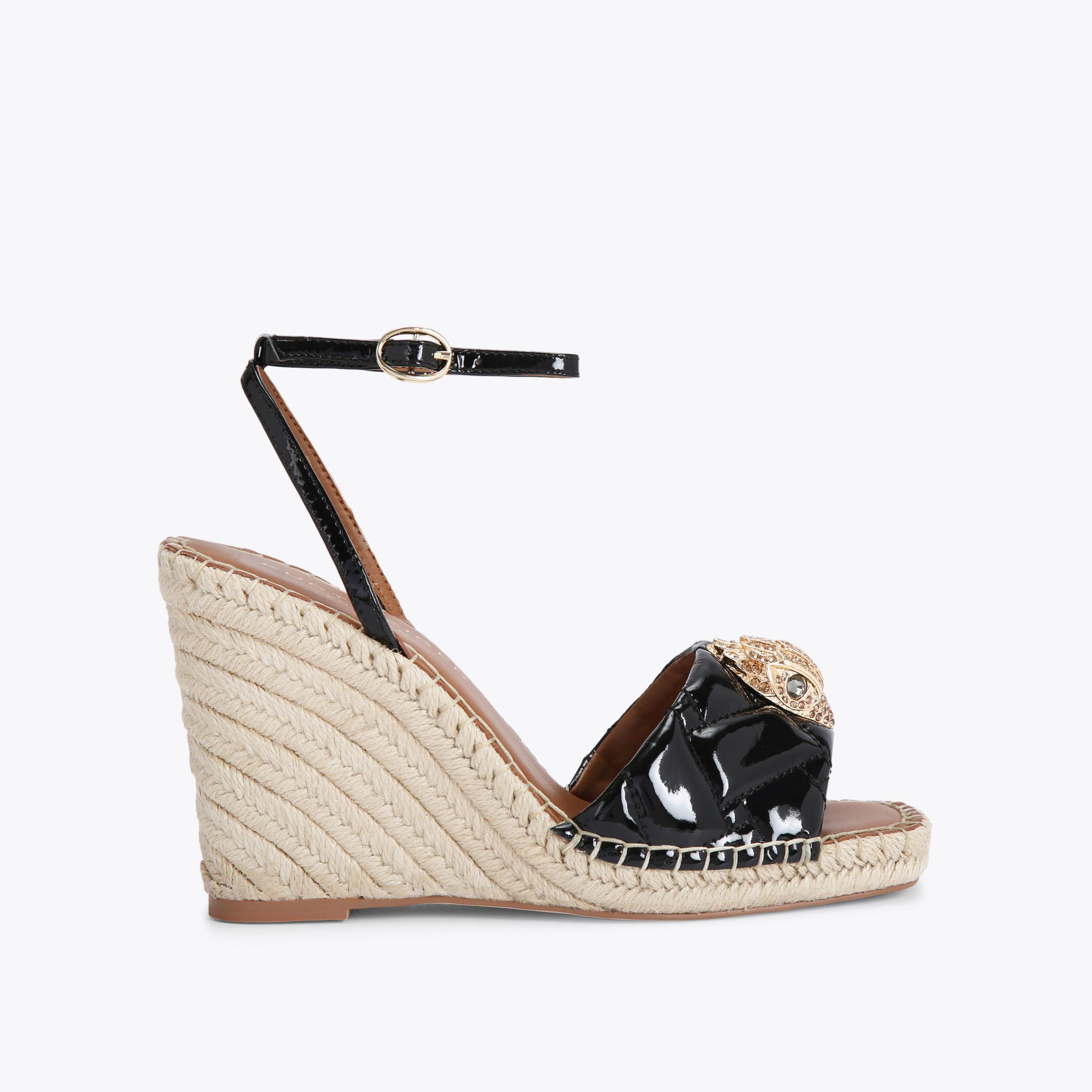 Kurt geiger mellow on sale espadrilles