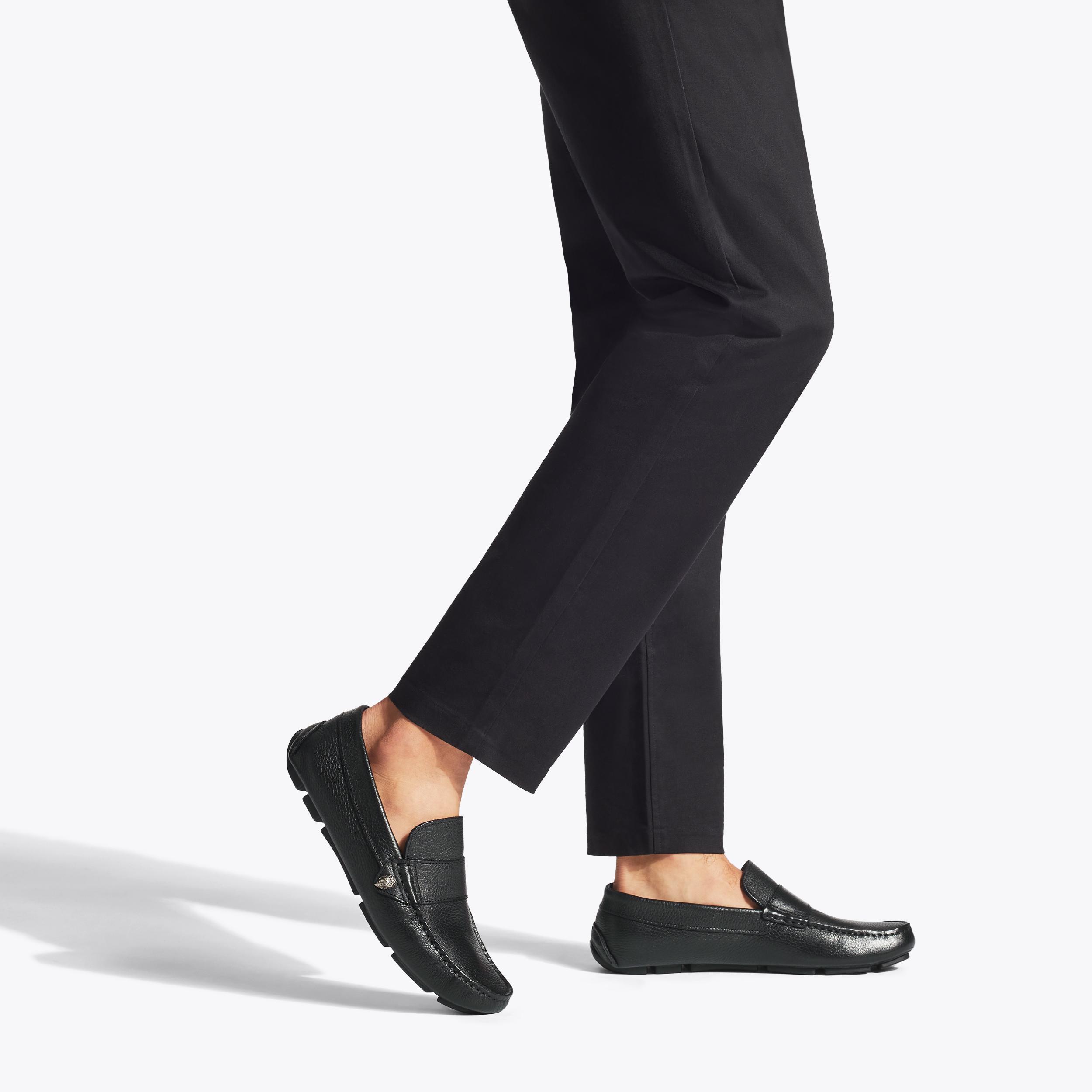 Kurt geiger loafers sale deals