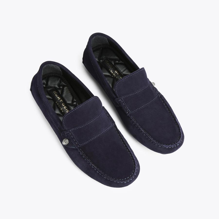 Kurt geiger mens boat shoes store