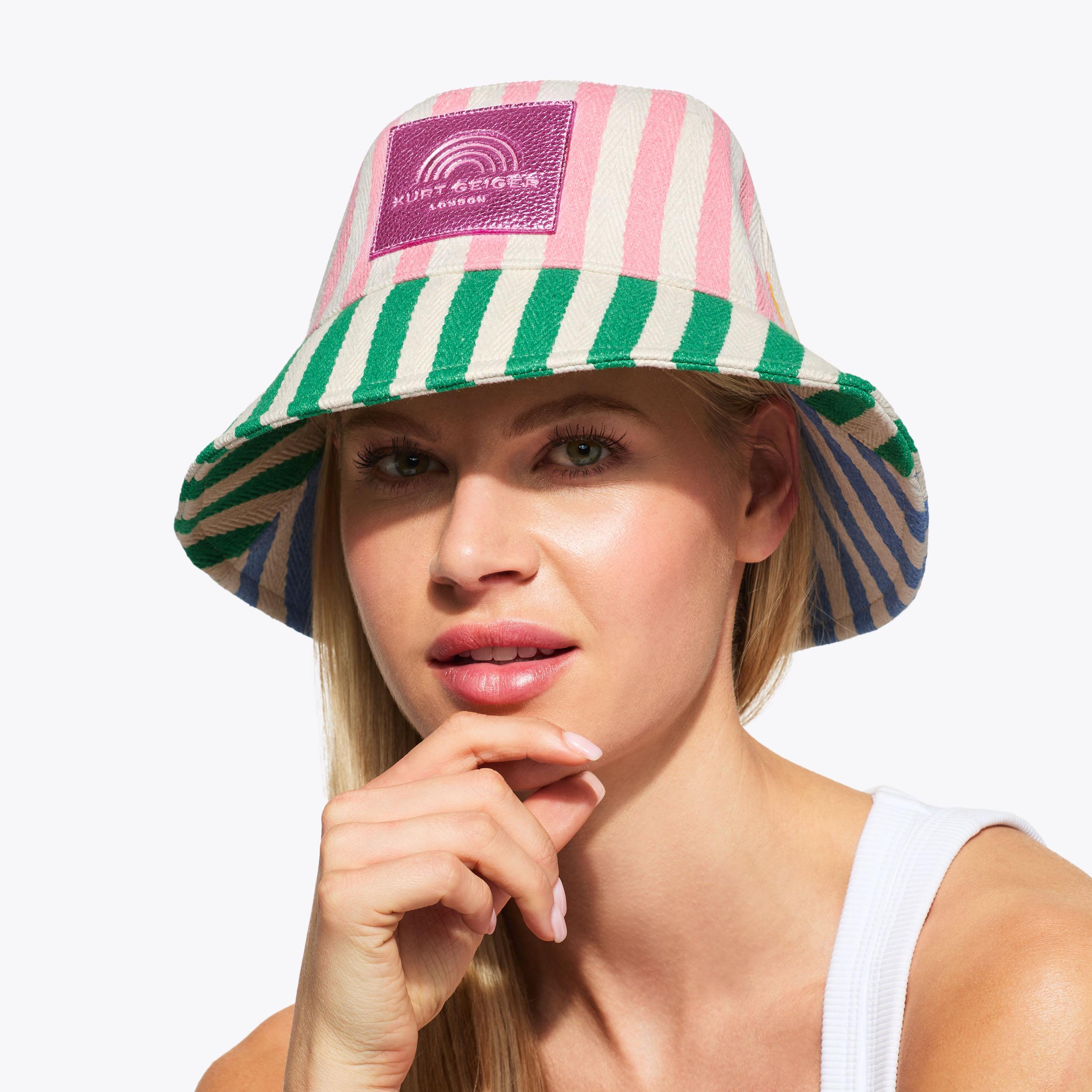 Southbank Bucket Hat